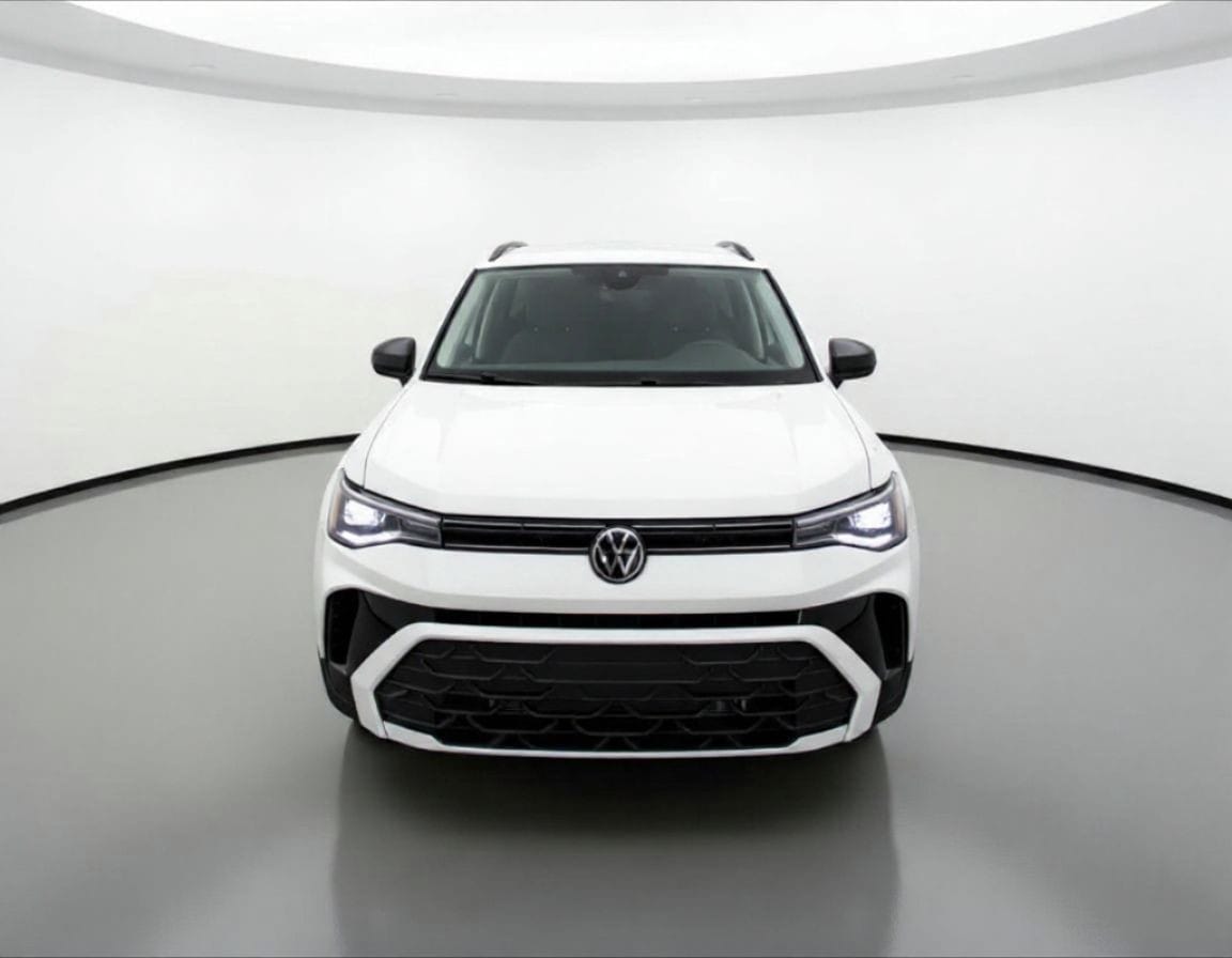 Thumbnail: 2025 Volkswagen Taos - 2