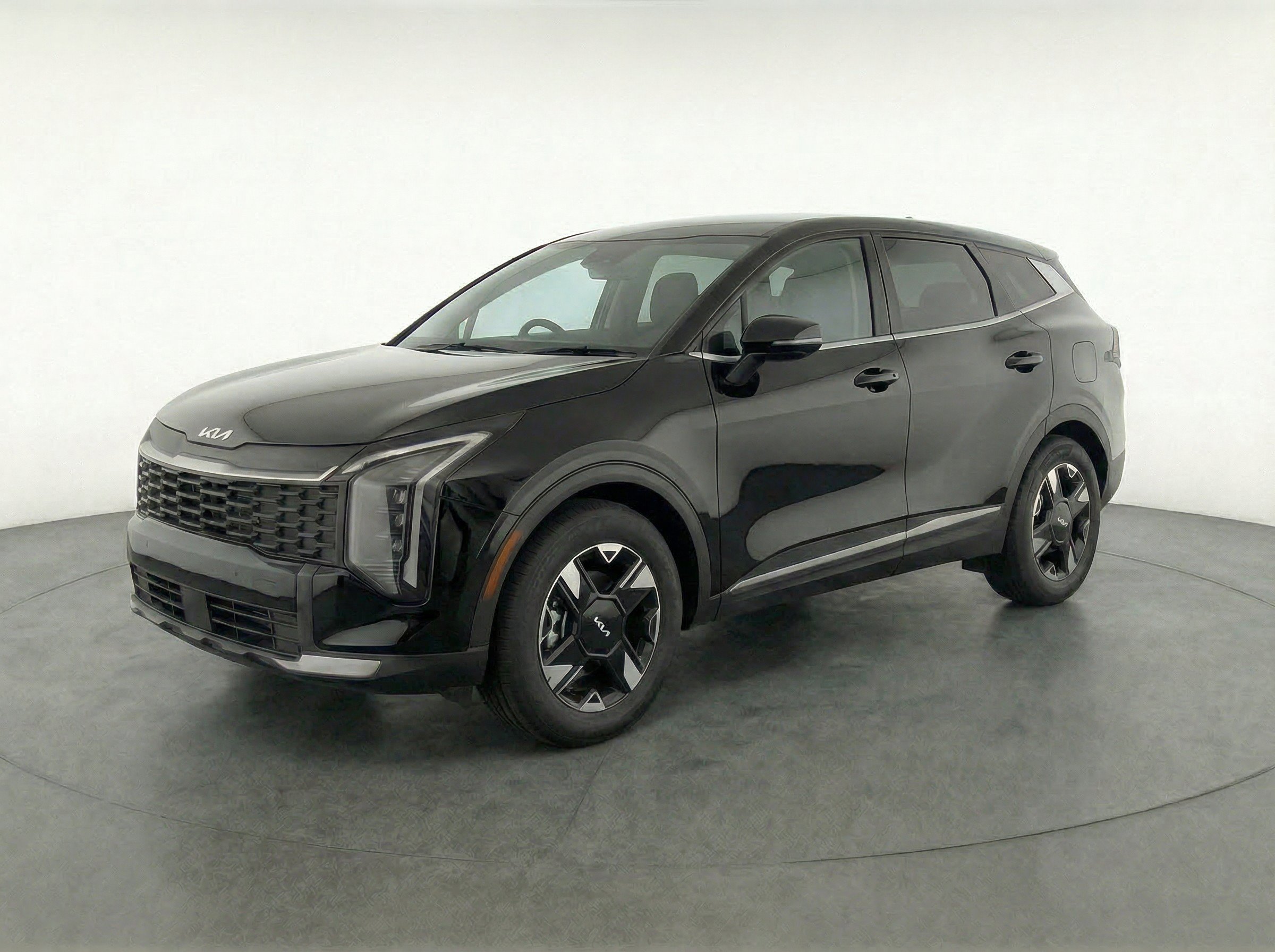 Thumbnail: 2026 Kia Sportage - 2