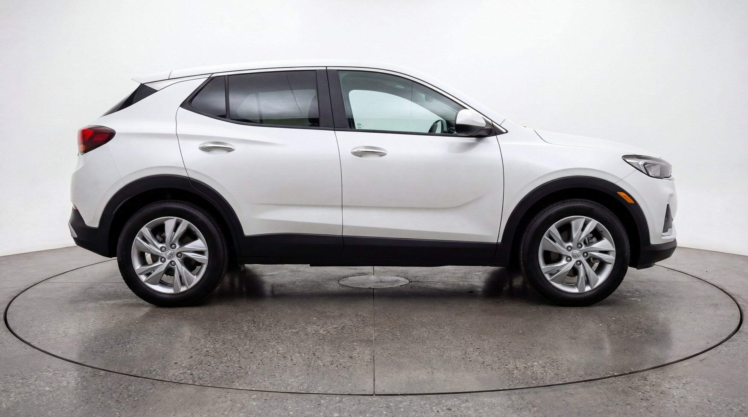 Thumbnail: 2026 Buick Encore GX - 9