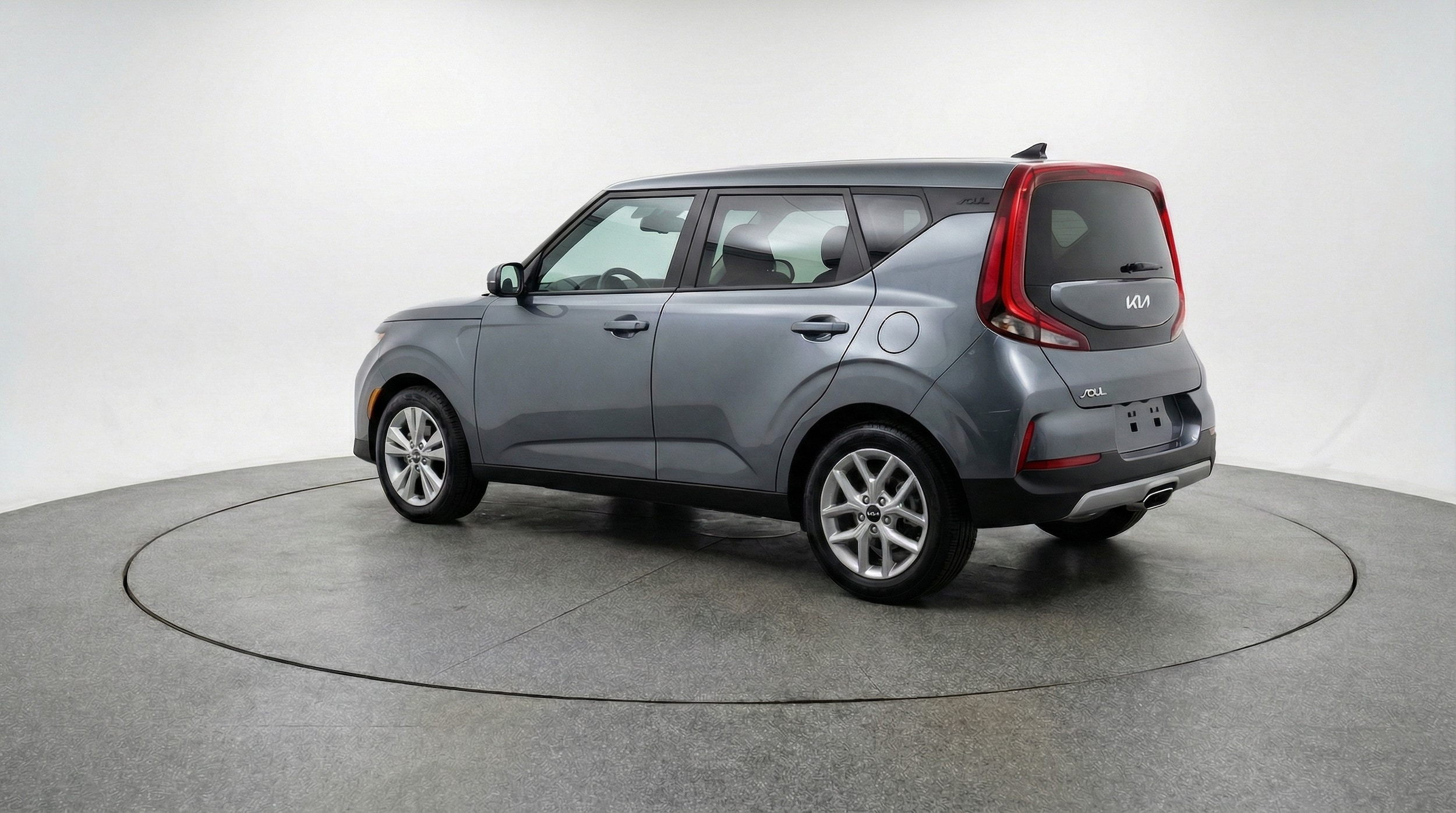 Thumbnail: 2025 Kia Soul - 5