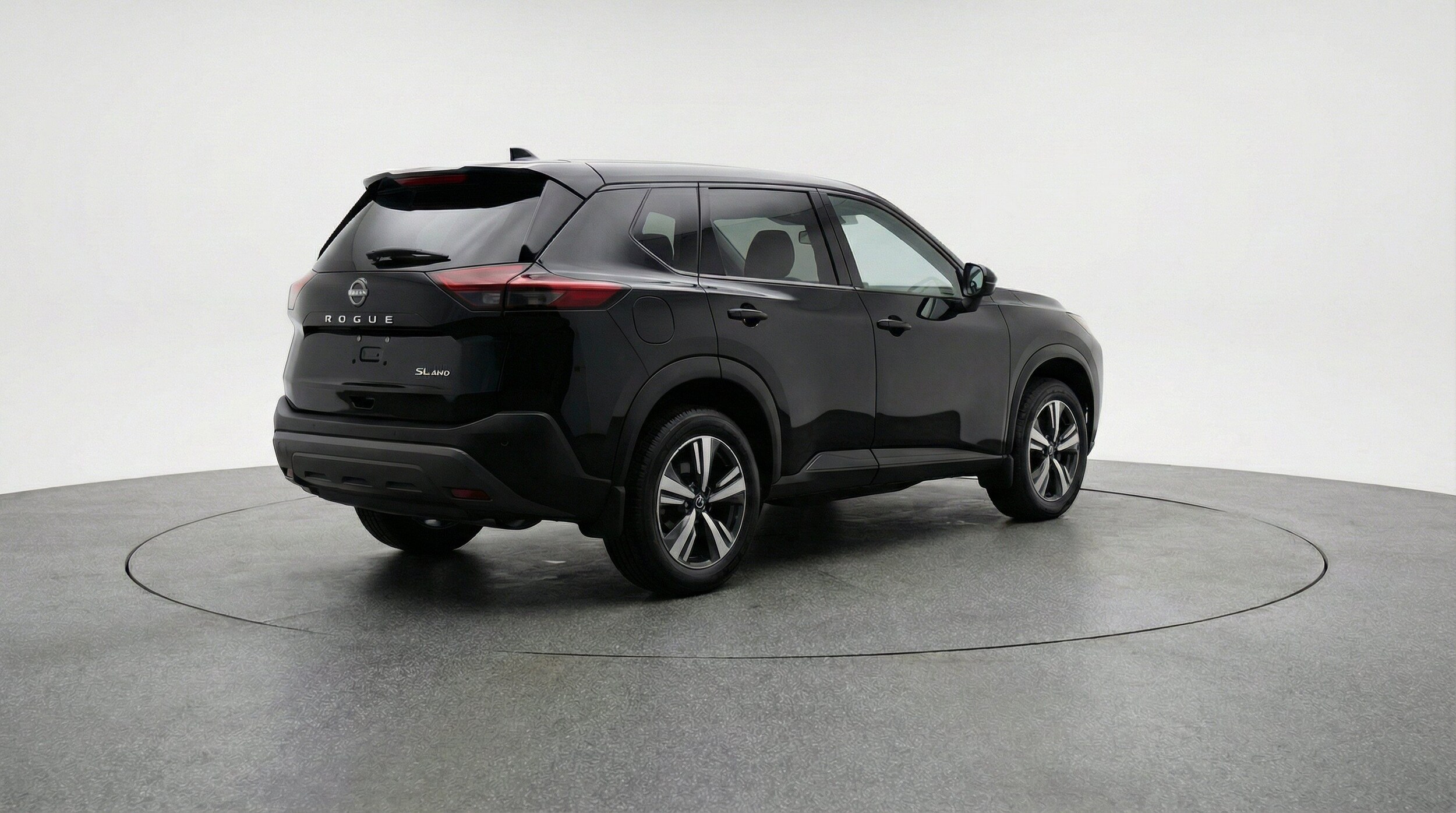 Thumbnail: 2026 Nissan Rogue - 9