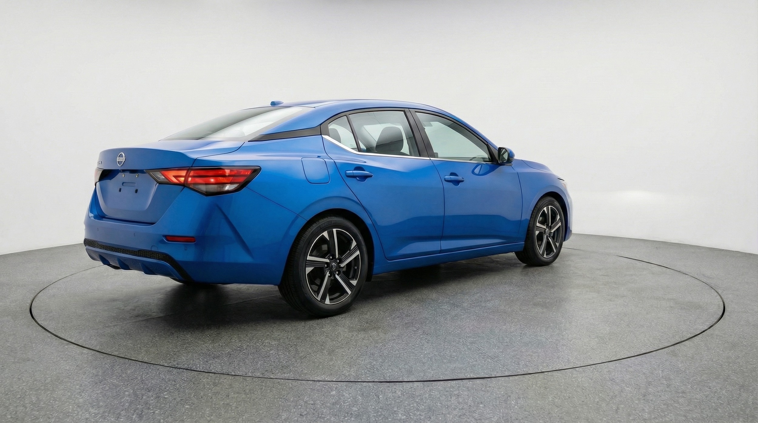 Thumbnail: 2025 Nissan Sentra - 7