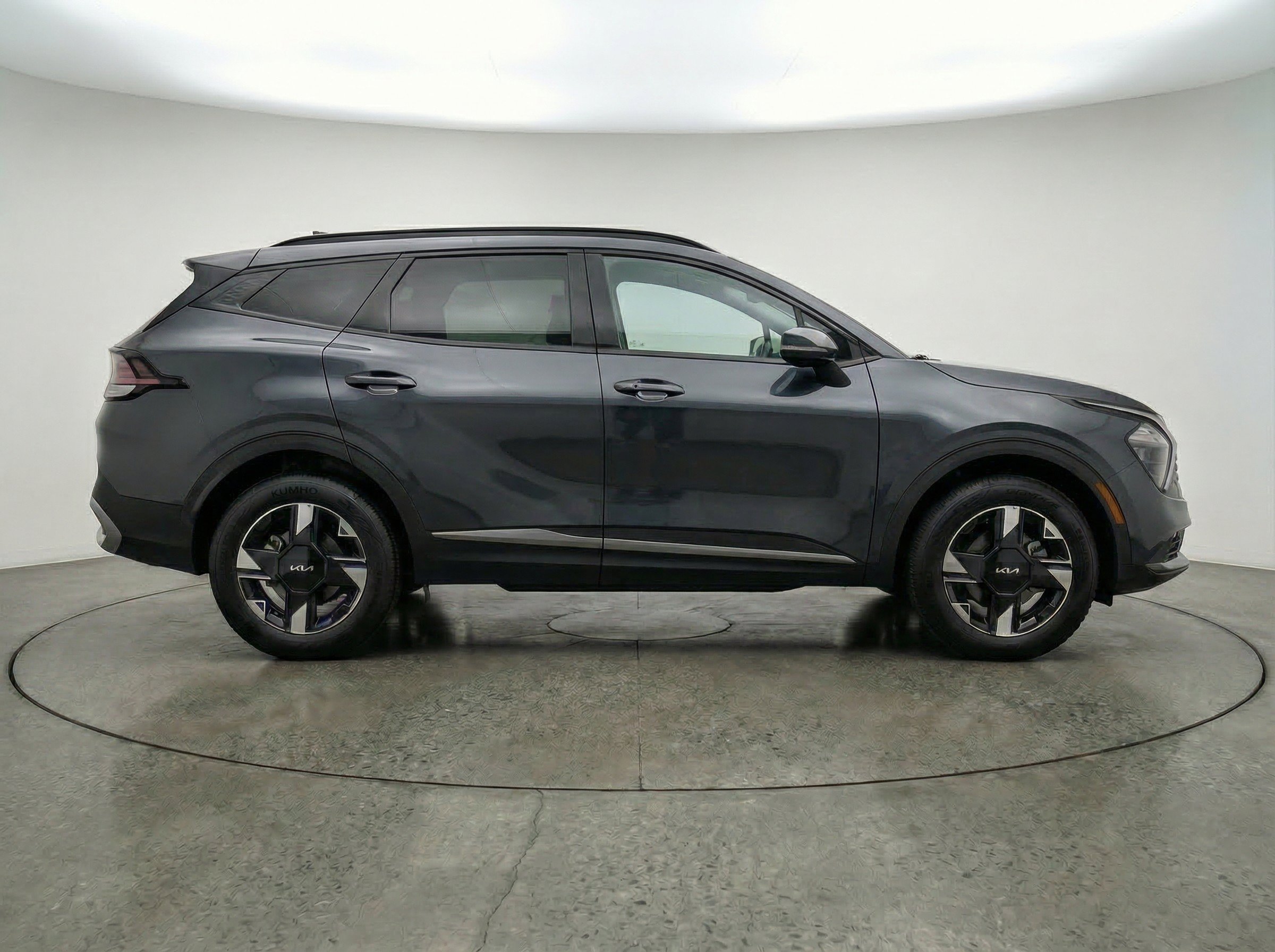 Thumbnail: 2026 Kia Sportage - 9