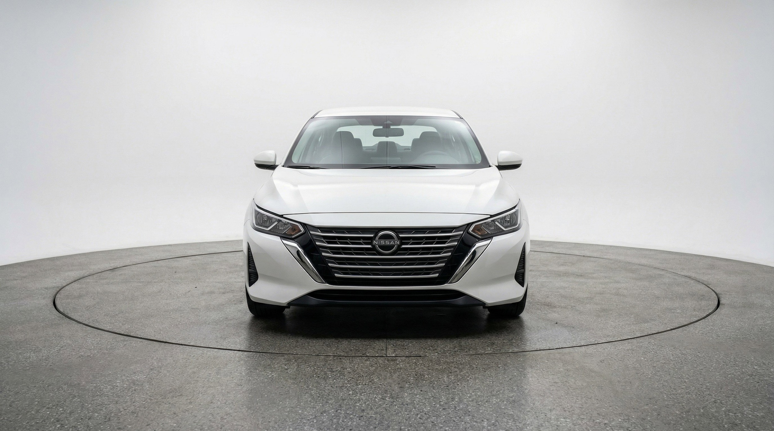 Thumbnail: 2025 Nissan Sentra - 1