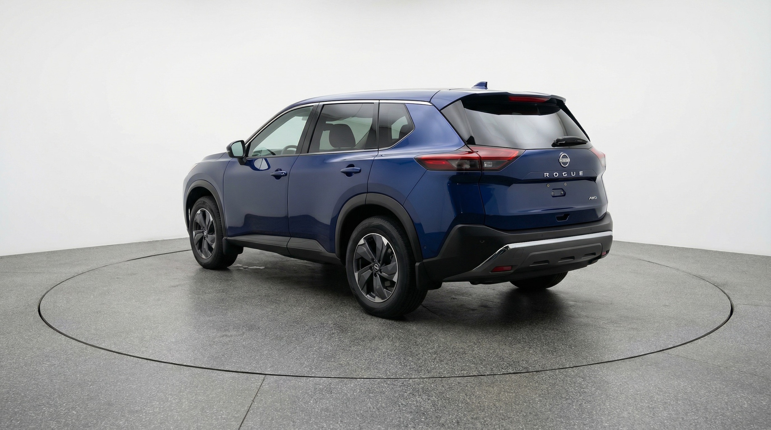 Thumbnail: 2025 Nissan Rogue - 5