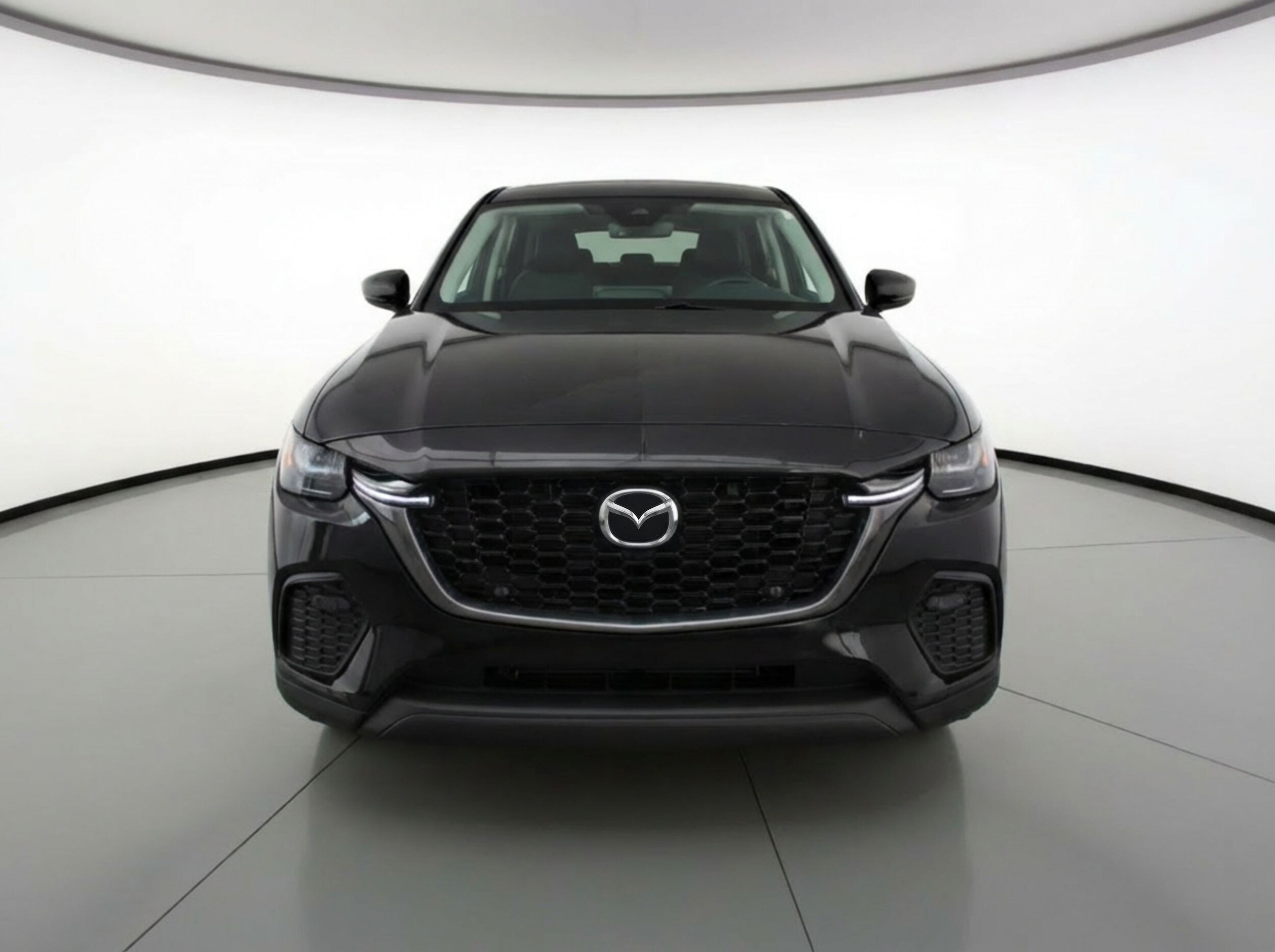 Thumbnail: 2025 Mazda CX-70 - 2