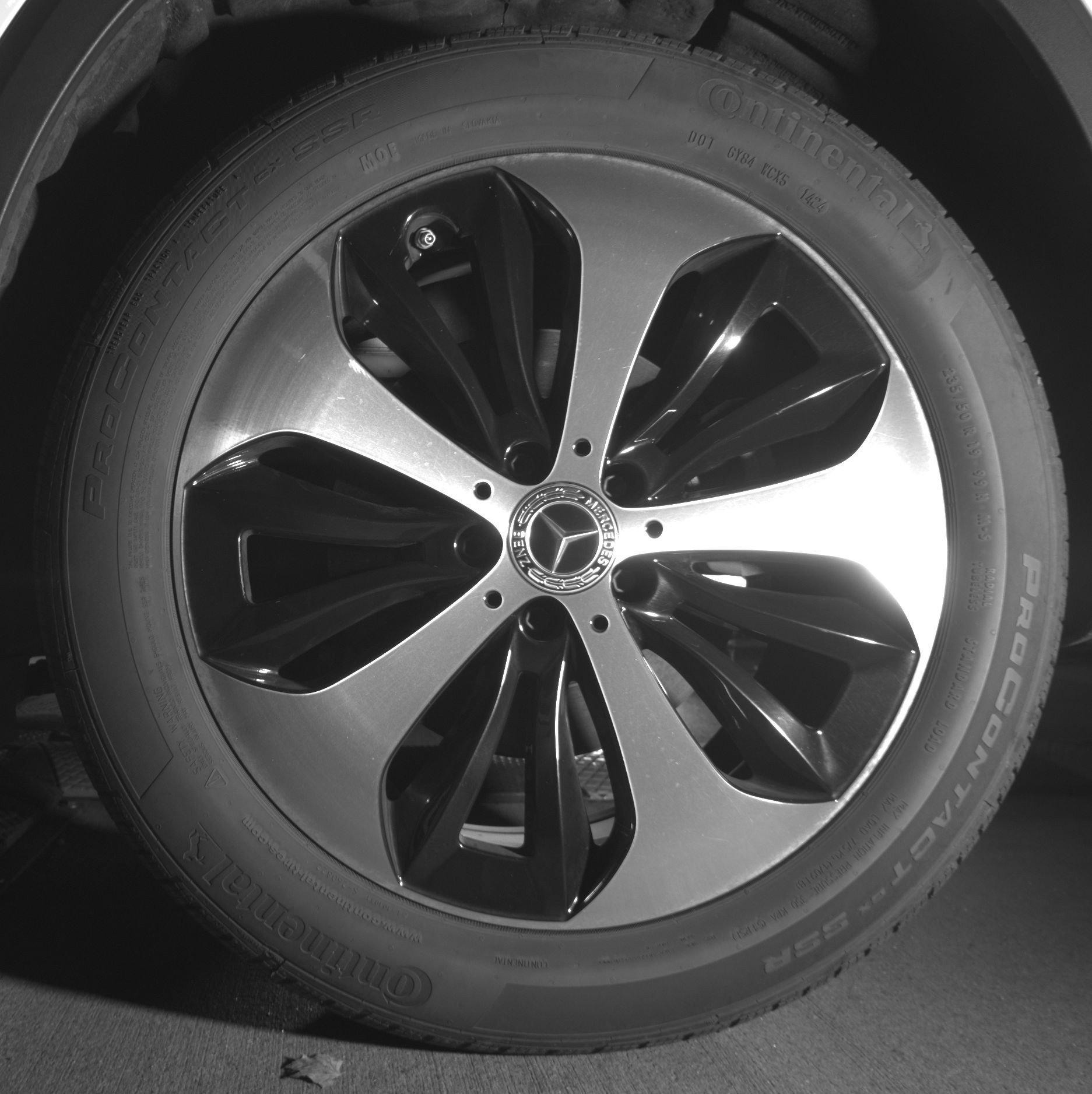 Thumbnail: 2025 Mercedes-Benz GLA - 13