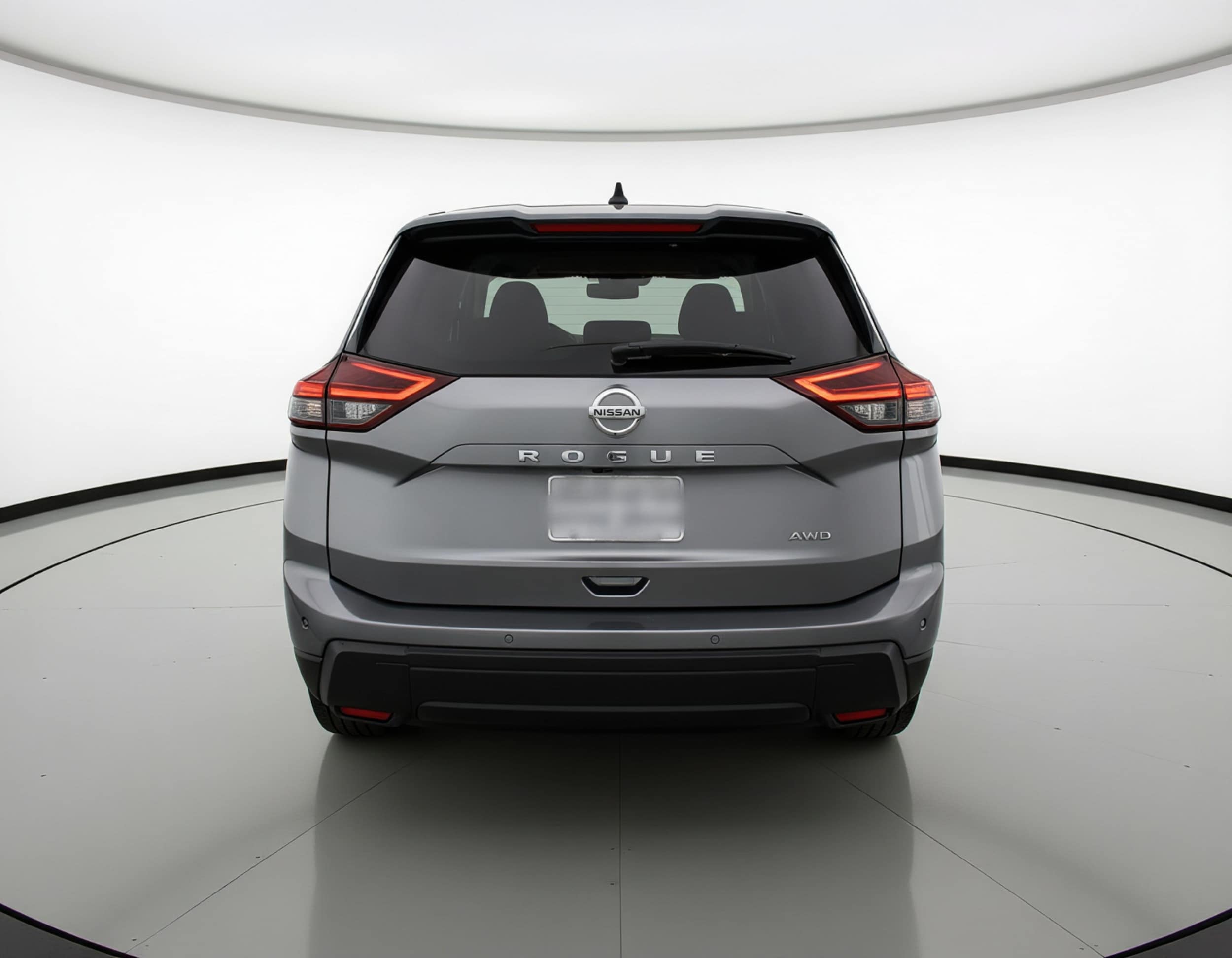 Thumbnail: 2025 Nissan Rogue - 6