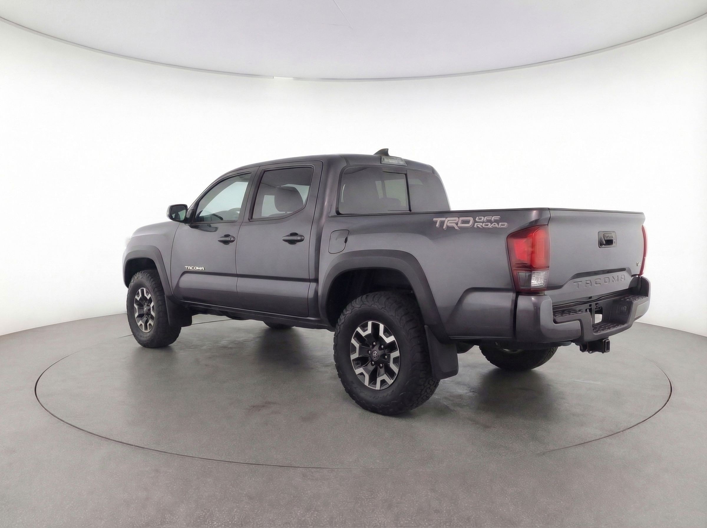 Thumbnail: 2025 Toyota Tacoma - 5