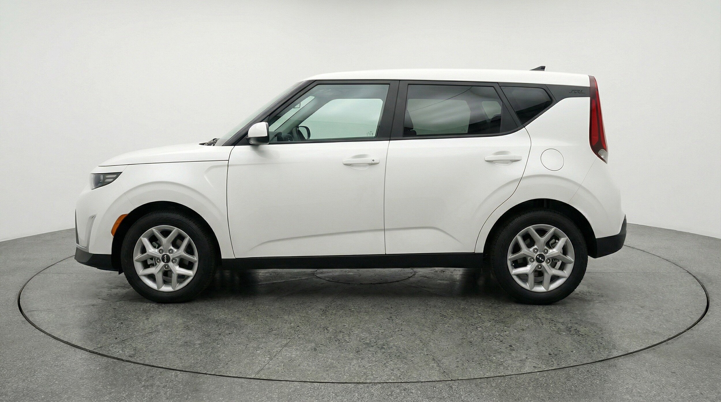 Thumbnail: 2025 Kia Soul - 3