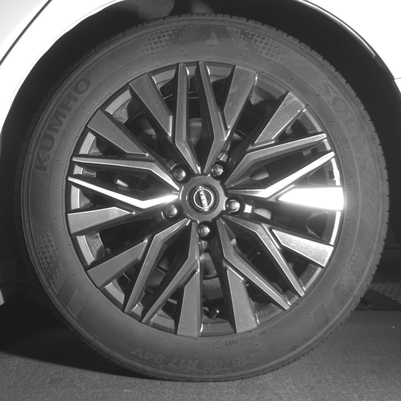 Thumbnail: 2025 Nissan Altima - 13