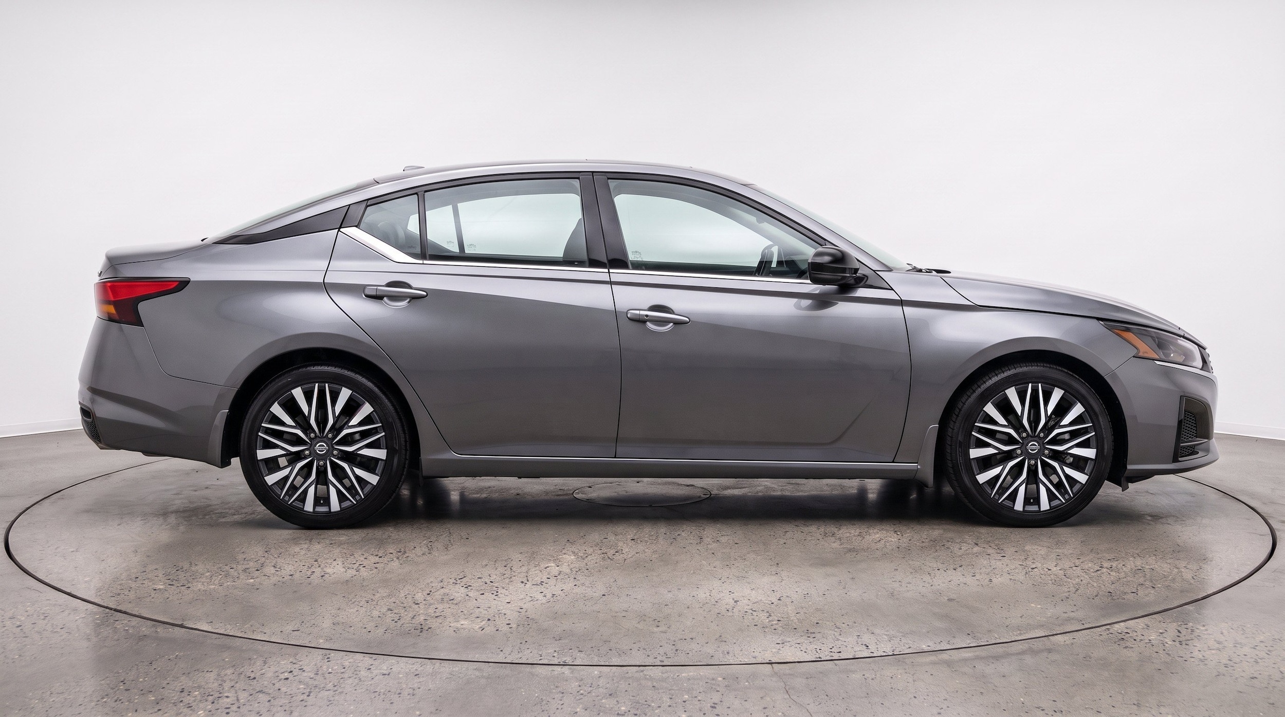 Thumbnail: 2026 Nissan Altima - 9