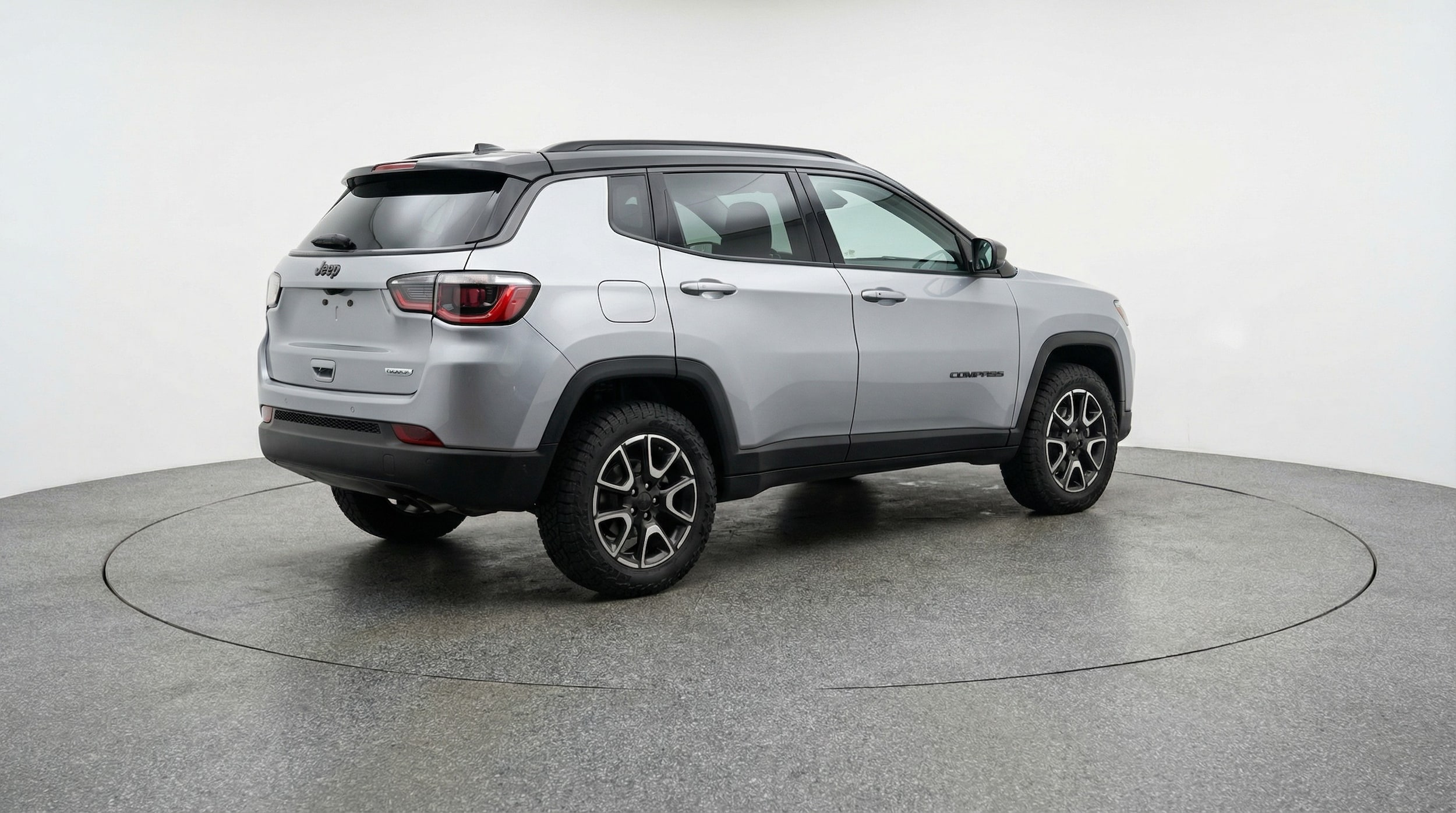 Thumbnail: 2025 Jeep Compass - 7