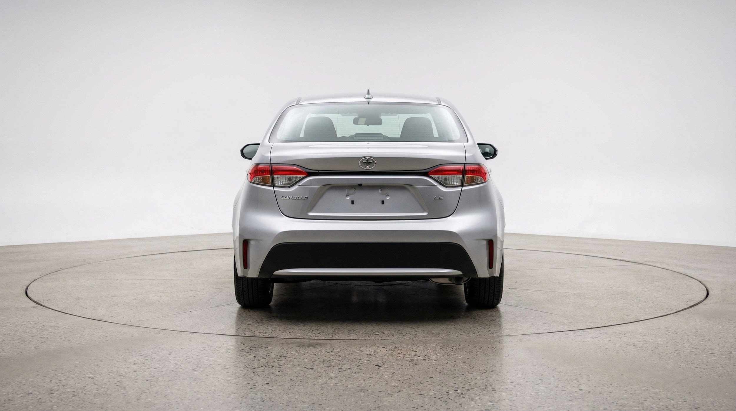 Thumbnail: 2025 Toyota Corolla - 6