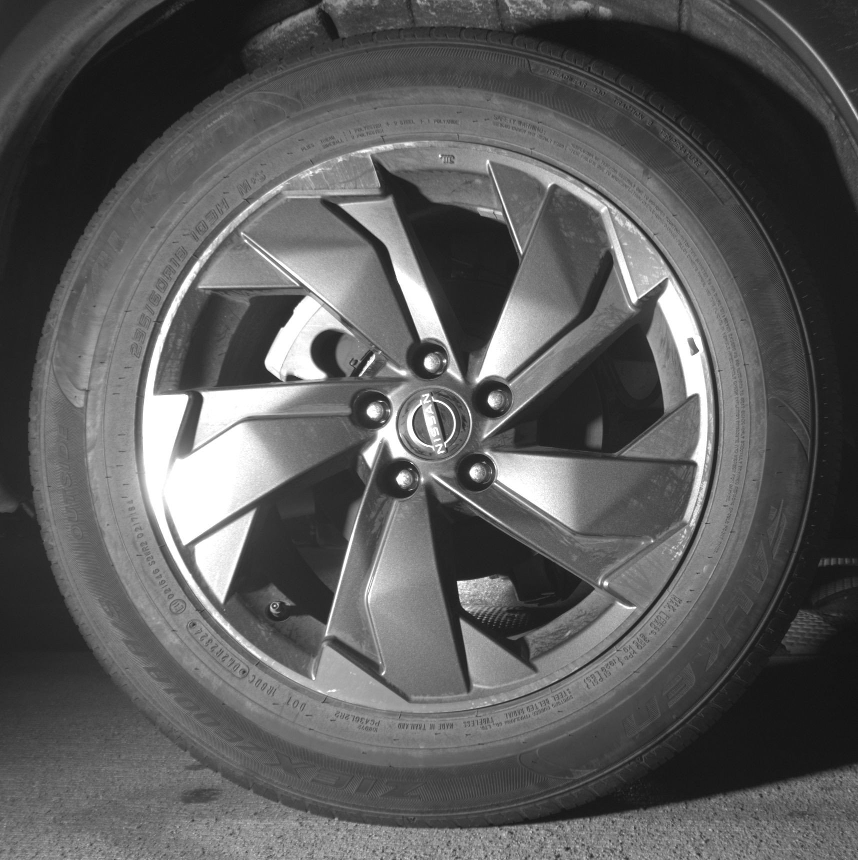 Thumbnail: 2025 Nissan Rogue - 14