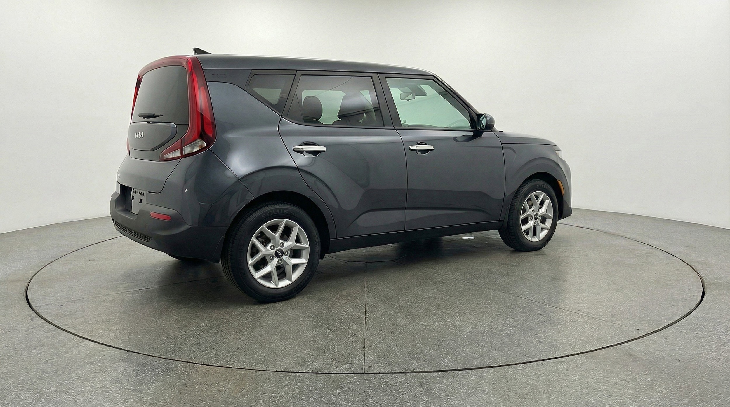 Thumbnail: 2025 Kia Soul - 7