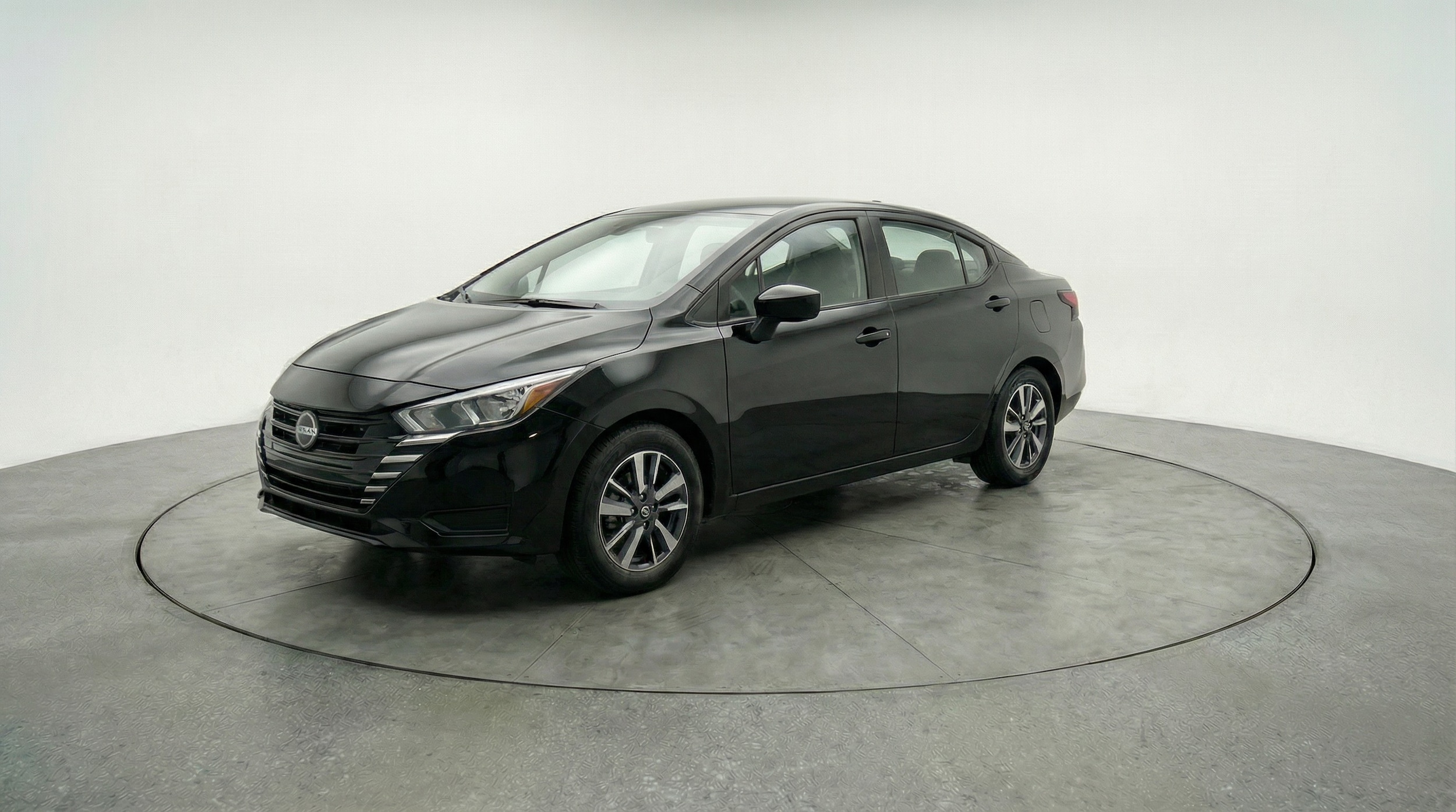 Thumbnail: 2025 Nissan Versa - 3