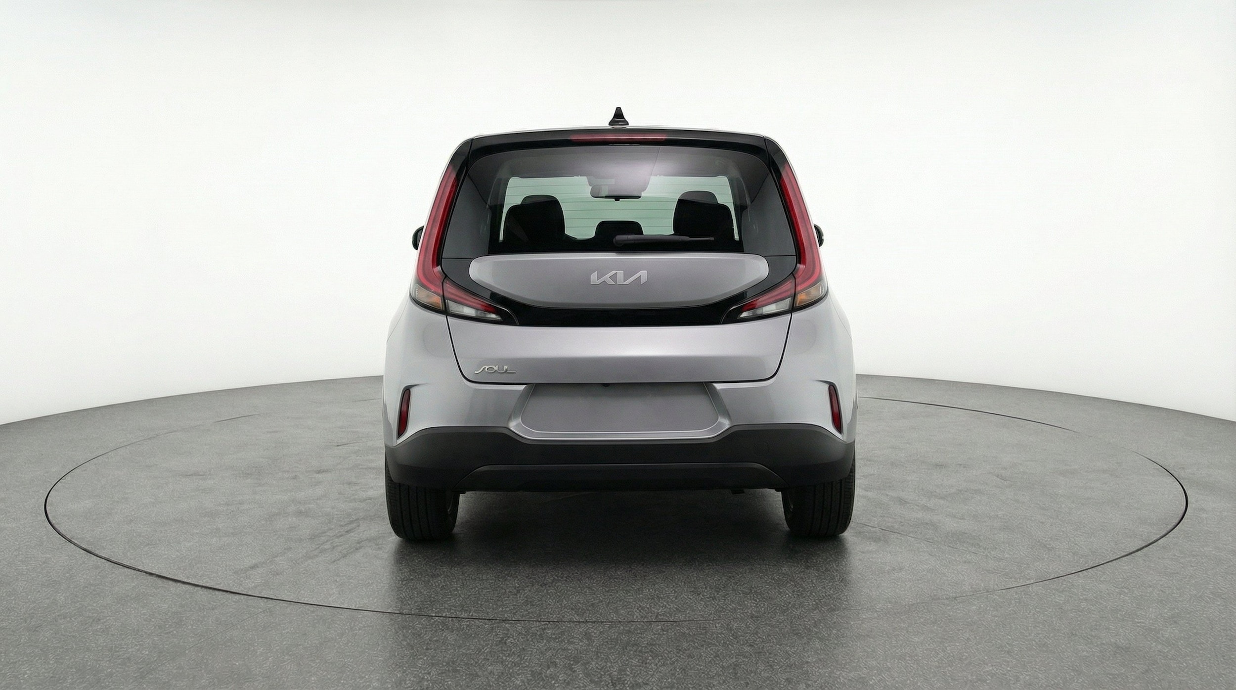 Thumbnail: 2025 Kia Soul - 7