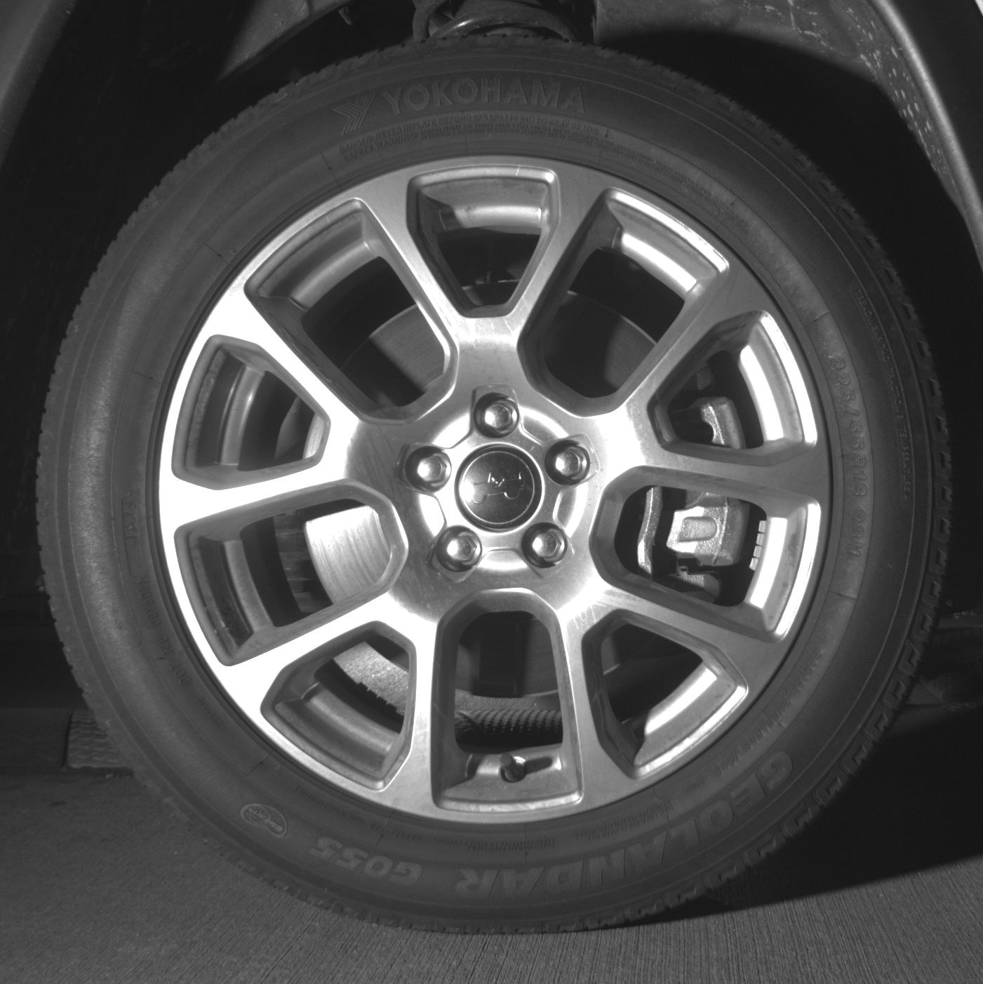 Thumbnail: 2025 Jeep Compass - 10