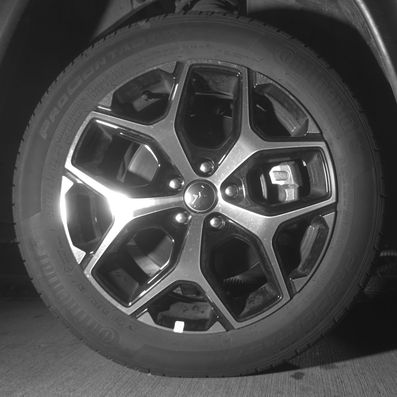 Thumbnail: 2025 Jeep Compass - 10