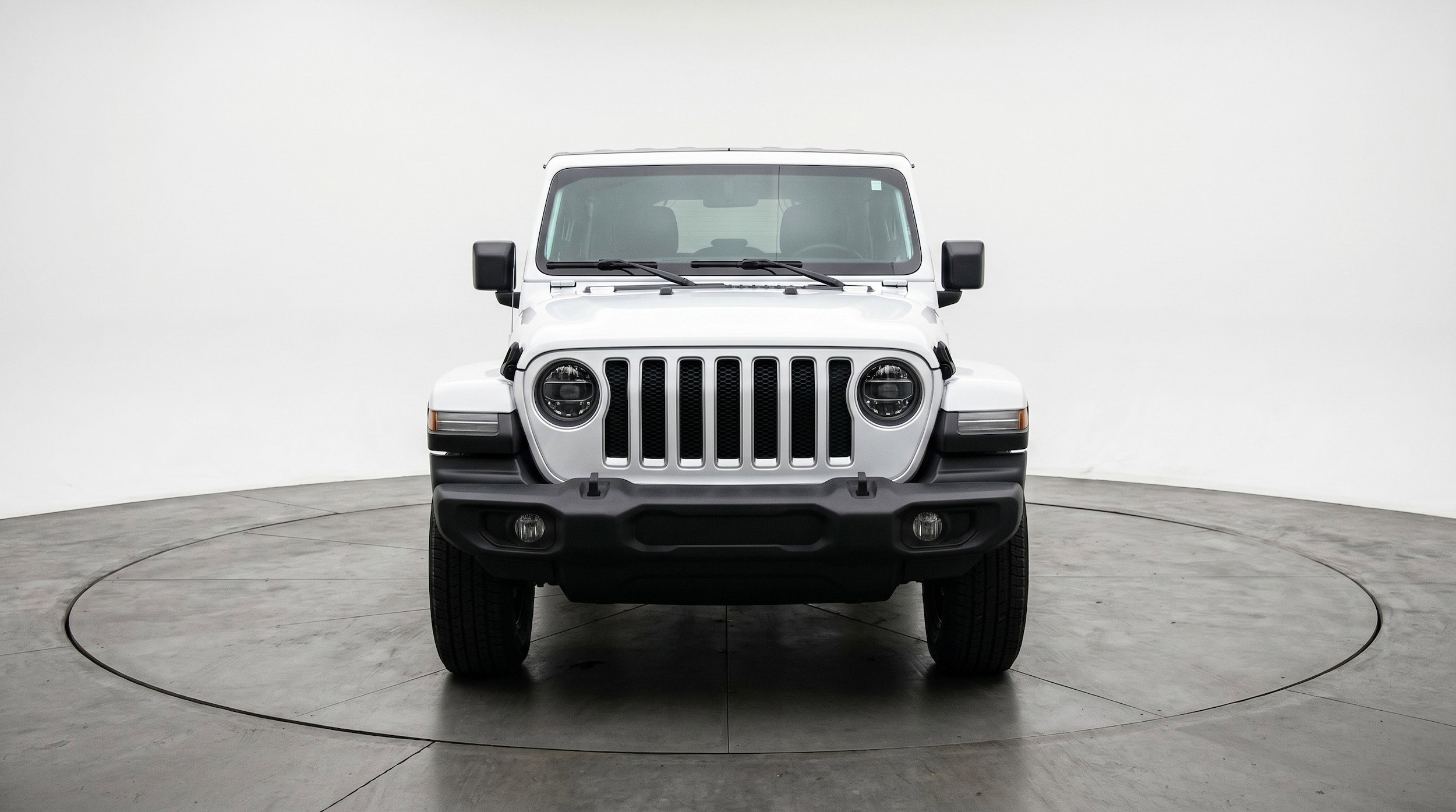 Thumbnail: 2025 Jeep Wrangler - 1