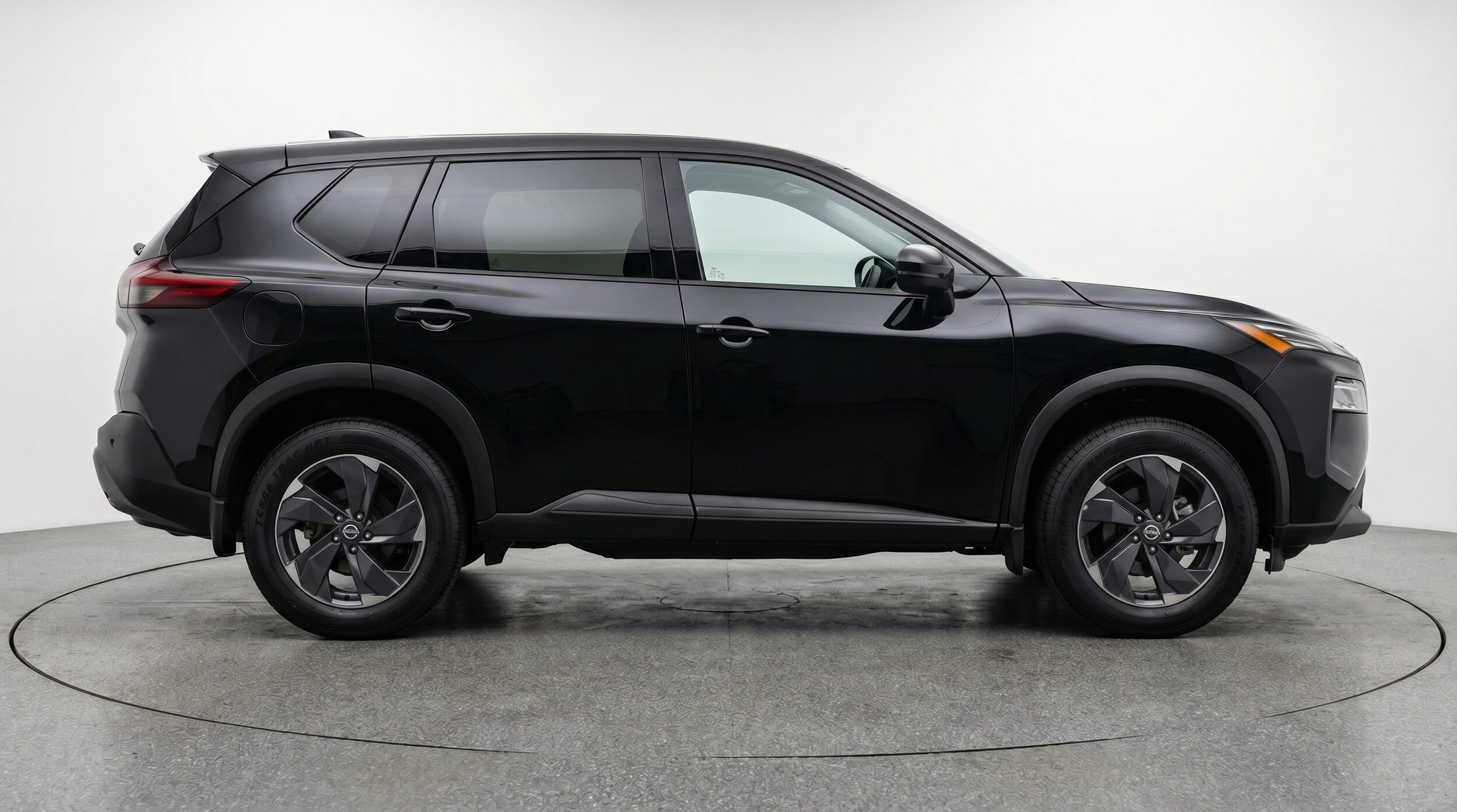 Thumbnail: 2025 Nissan Rogue - 11
