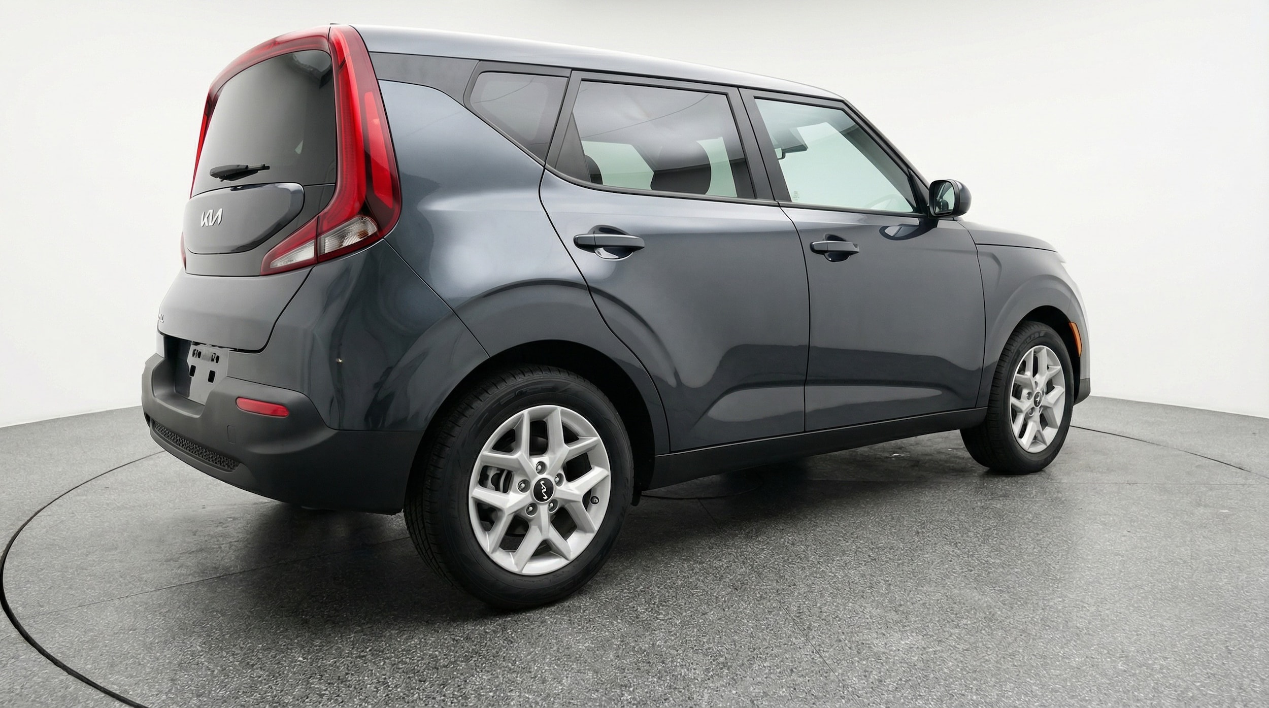 Thumbnail: 2025 Kia Soul - 7