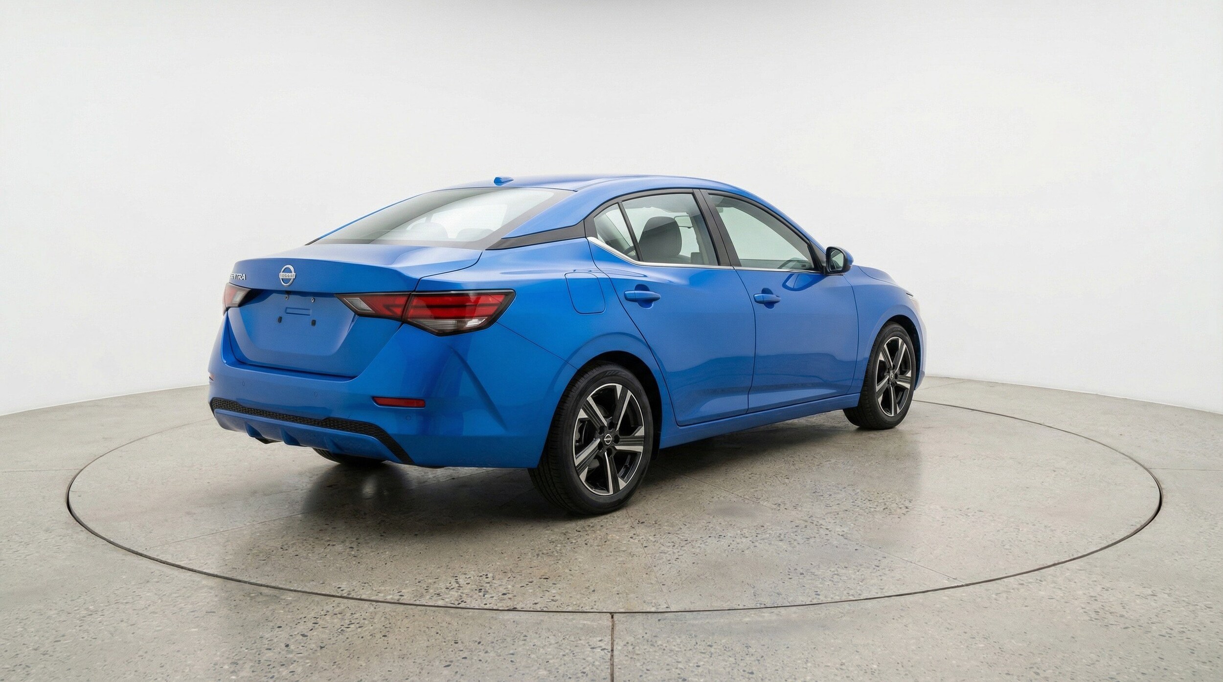 Thumbnail: 2025 Nissan Sentra - 9