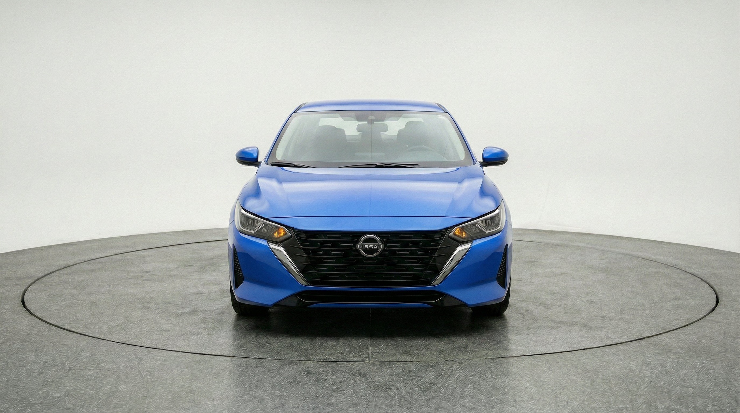 Thumbnail: 2025 Nissan Sentra - 1