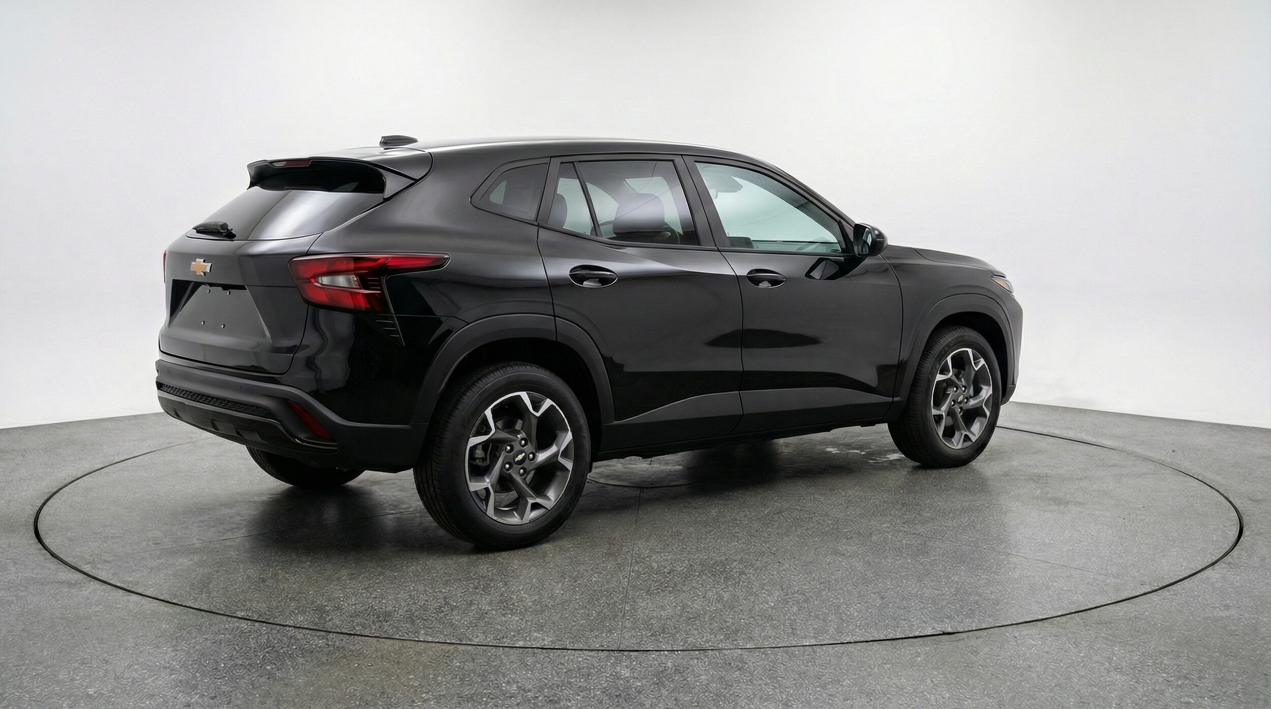 Thumbnail: 2025 Chevrolet Trax - 7