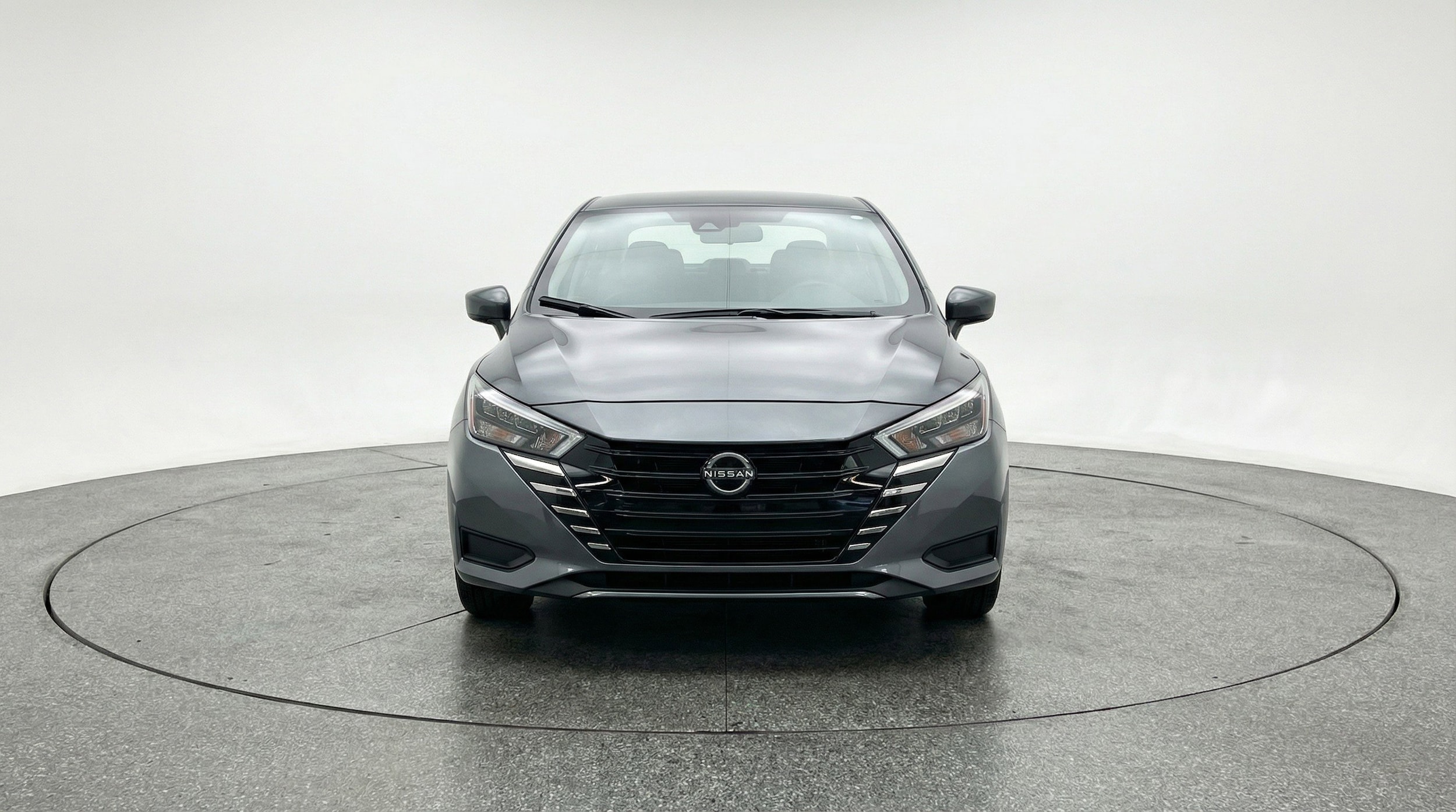 Thumbnail: 2025 Nissan Versa - 1