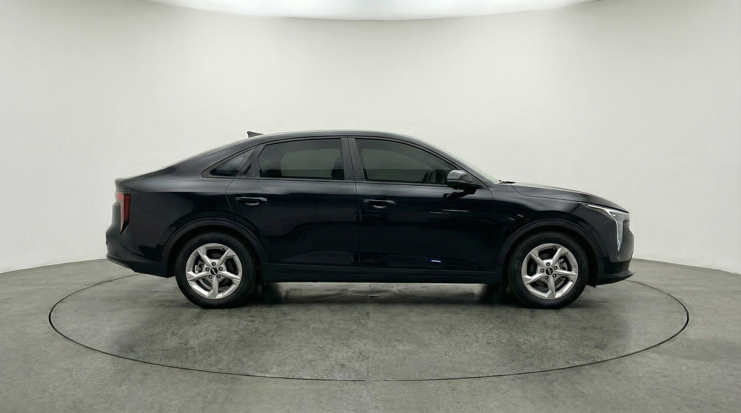 Thumbnail: 2025 Kia K4 - 9