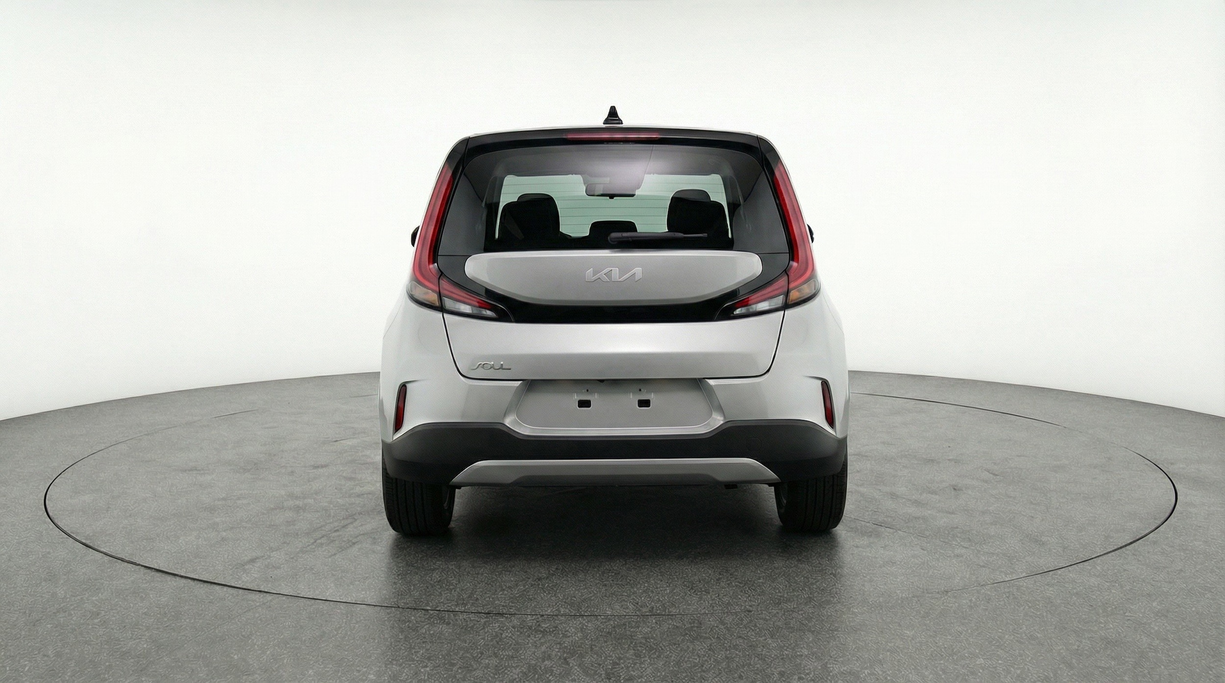 Thumbnail: 2025 Kia Soul - 6