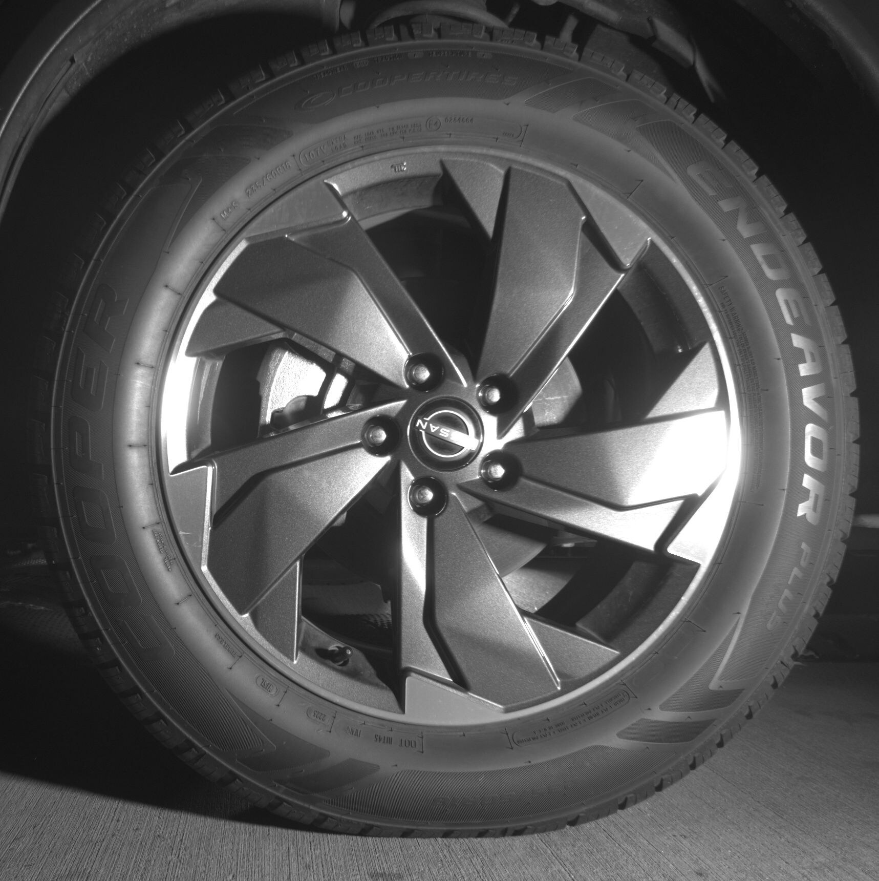 Thumbnail: 2025 Nissan Rogue - 9