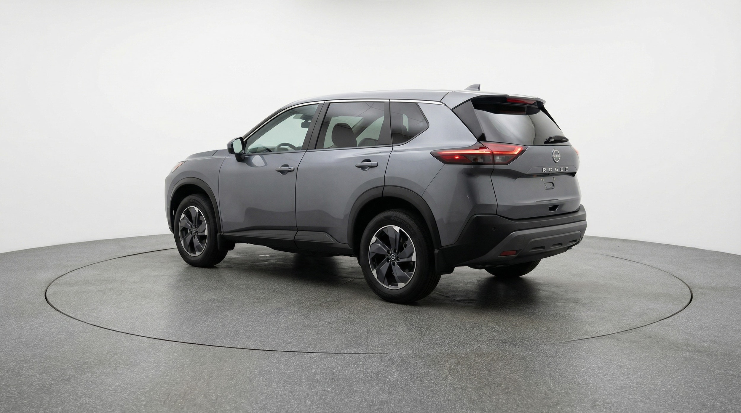 Thumbnail: 2025 Nissan Rogue - 5