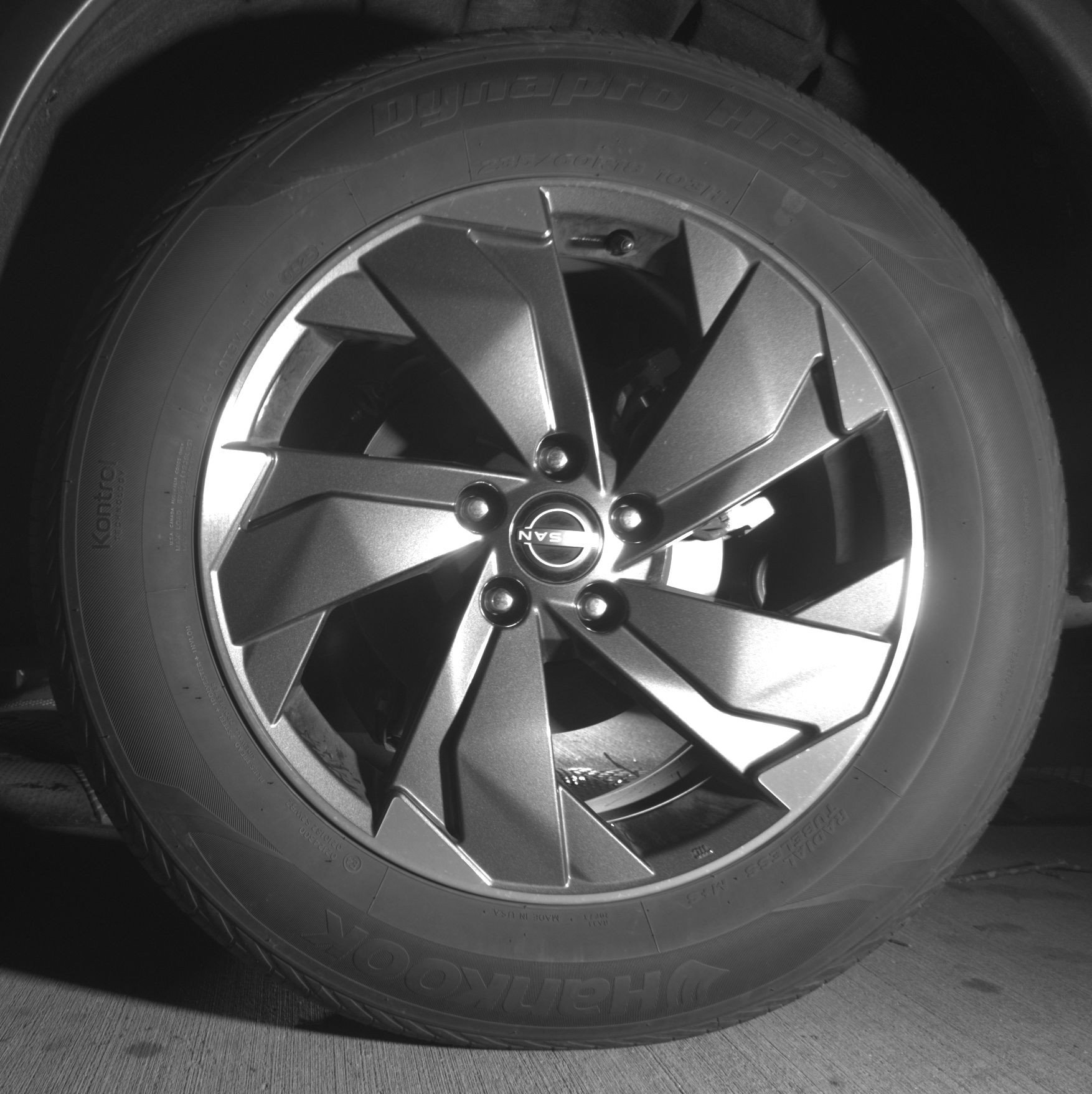 Thumbnail: 2025 Nissan Rogue - 13