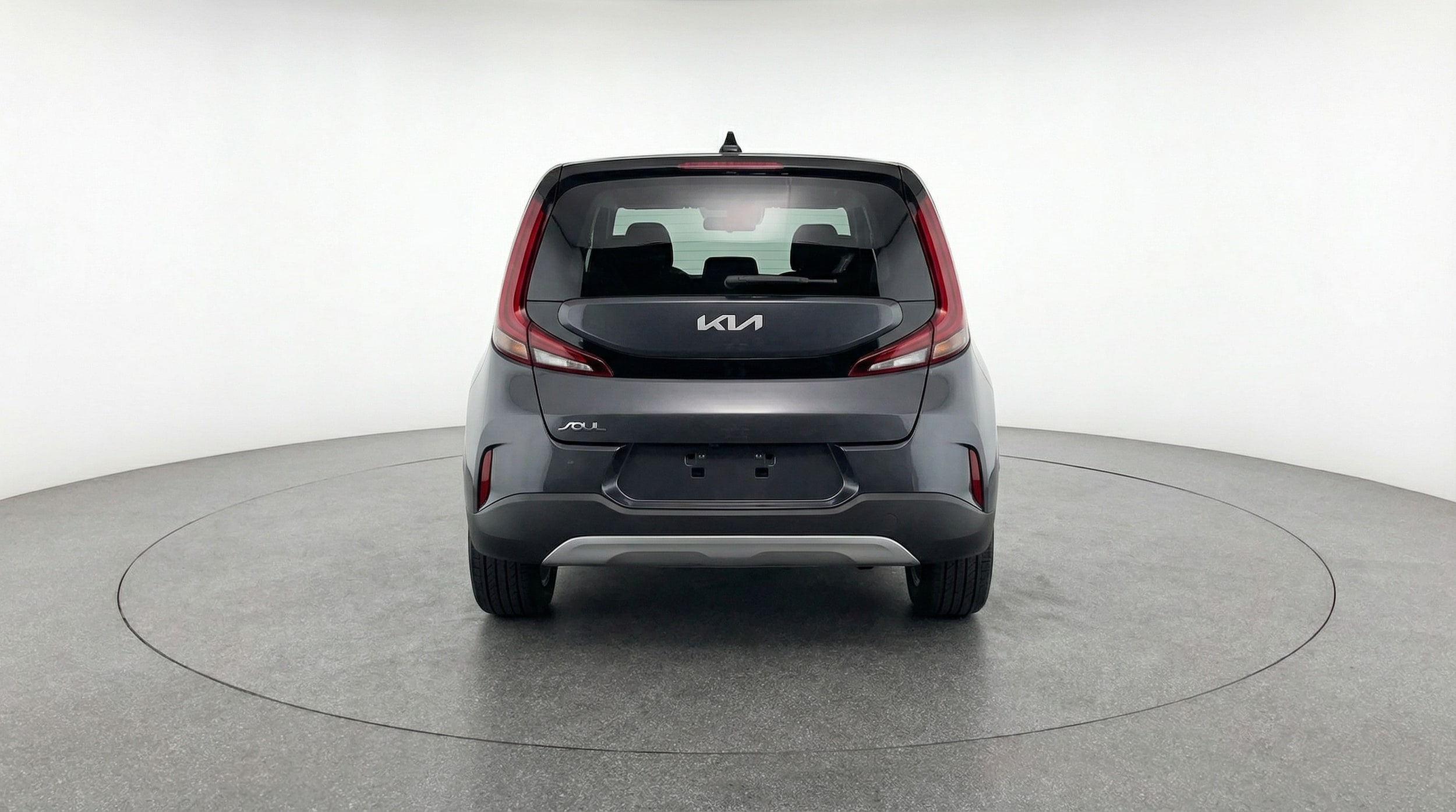 Thumbnail: 2025 Kia Soul - 6