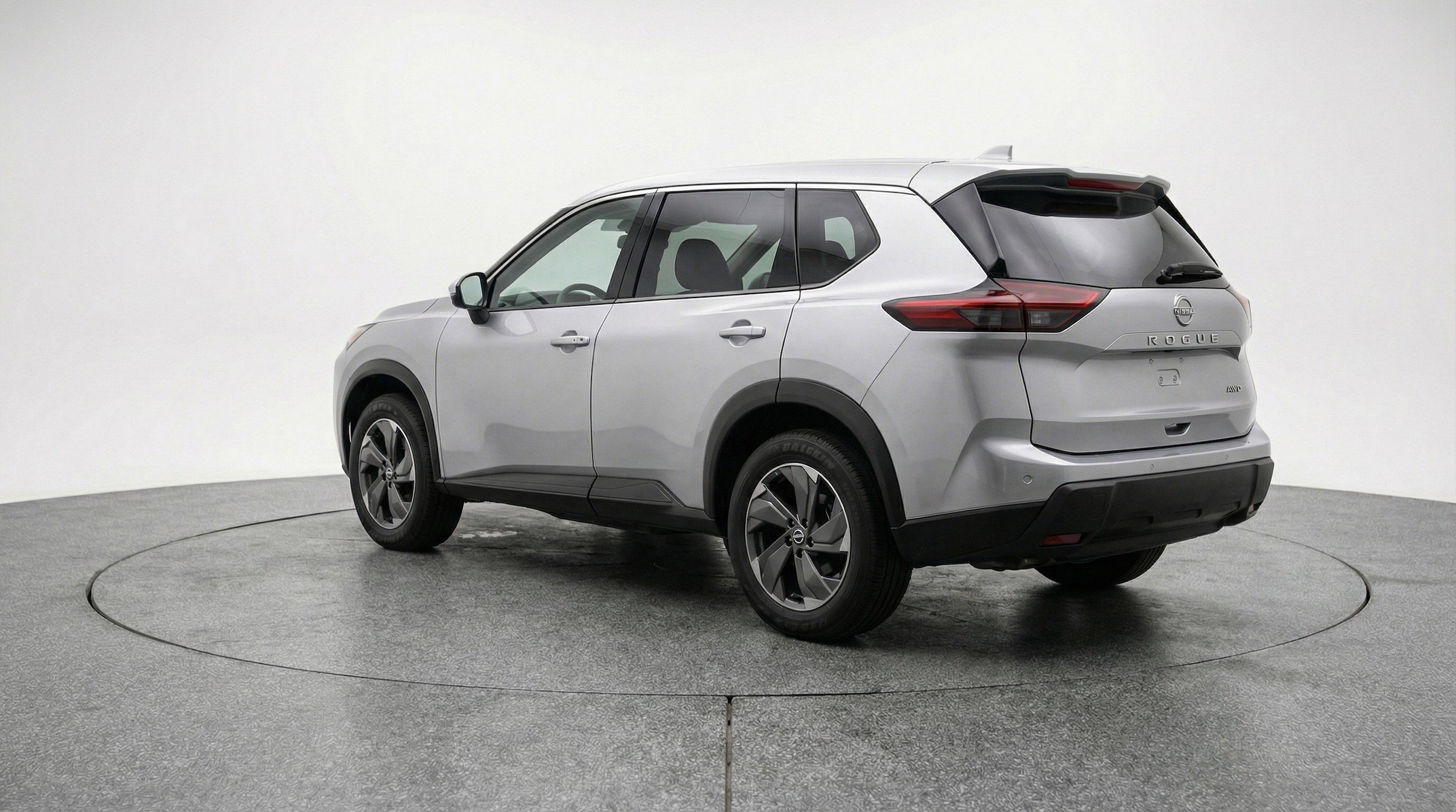 Thumbnail: 2025 Nissan Rogue - 5
