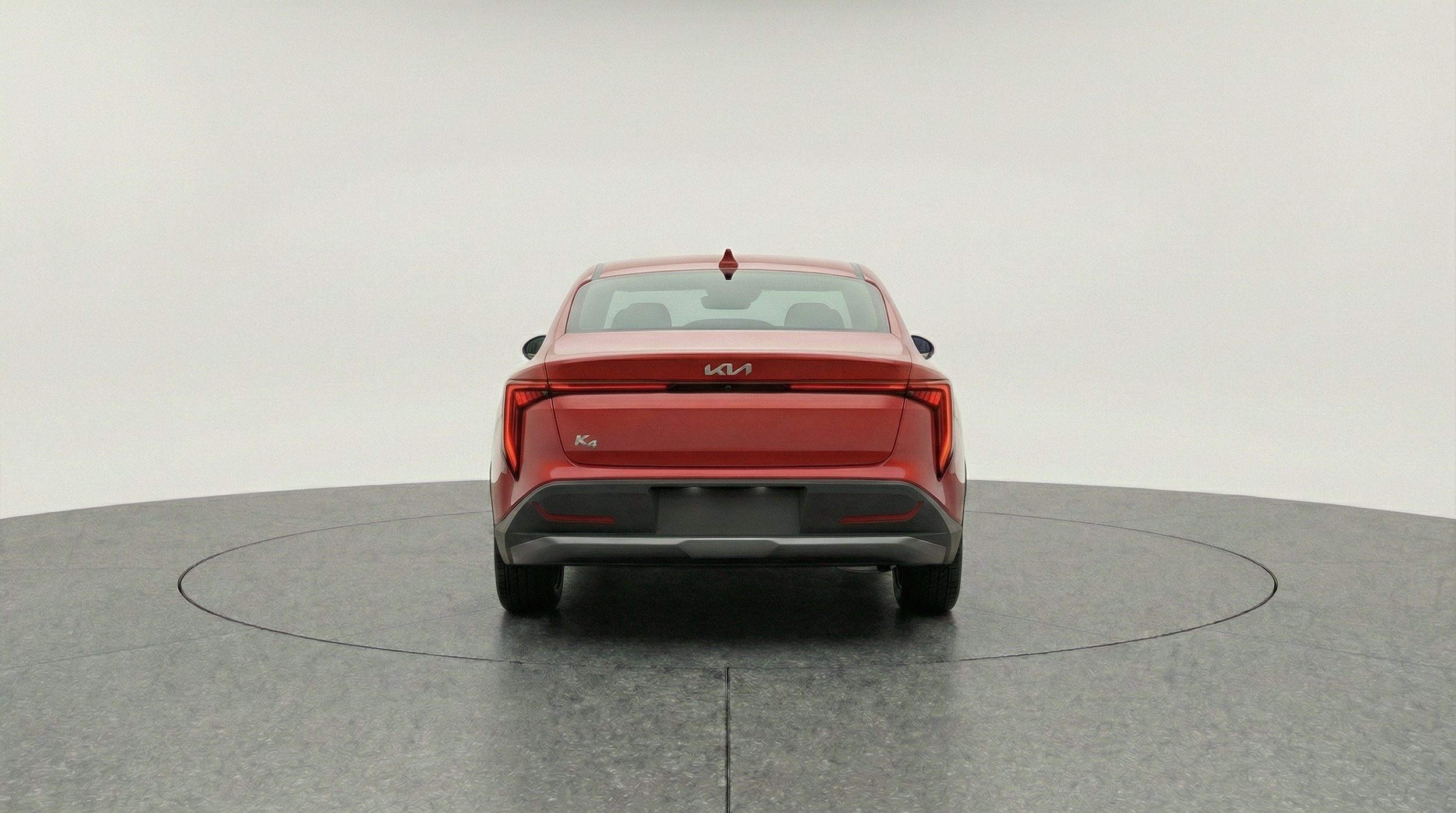 Thumbnail: 2025 Kia K4 - 7