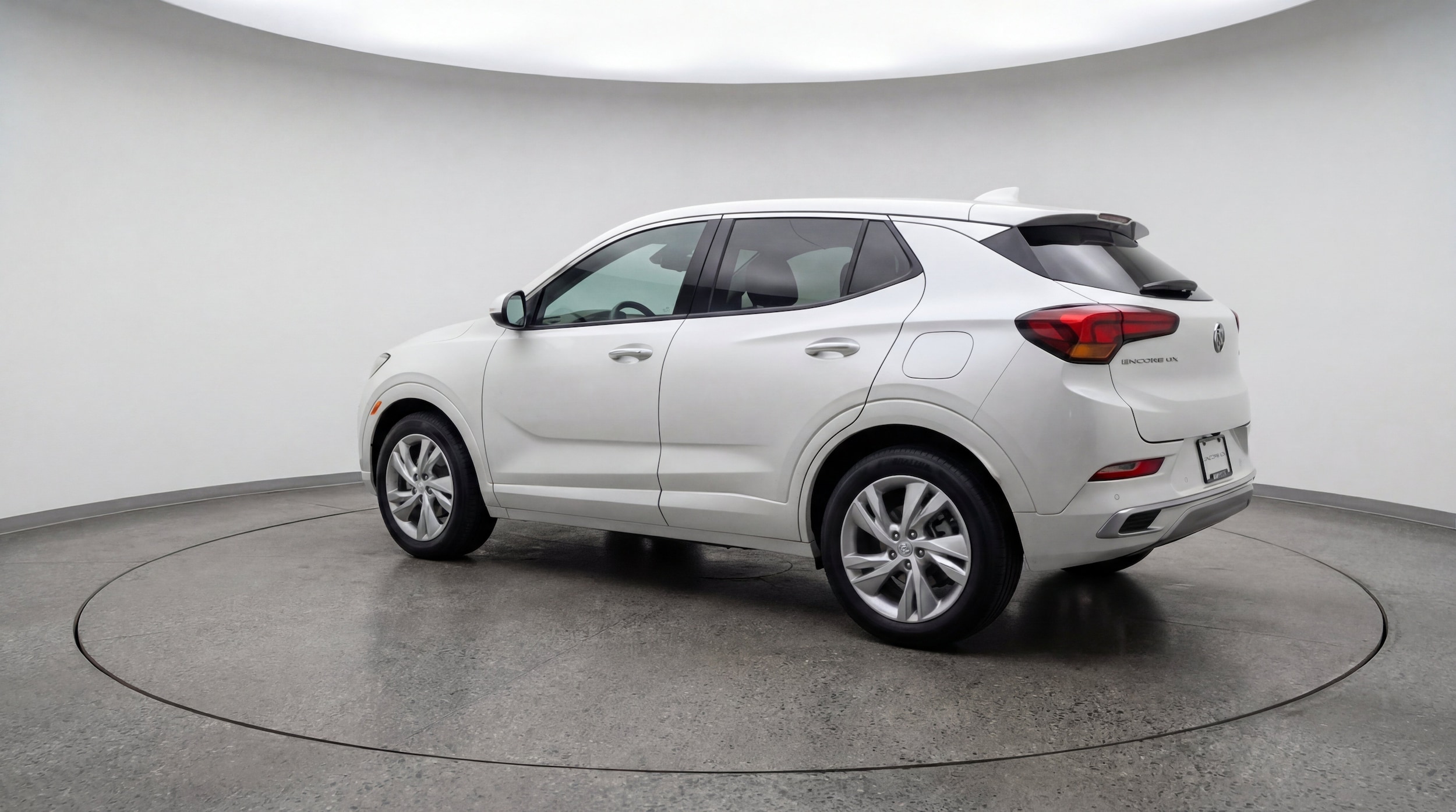 Thumbnail: 2026 Buick Encore GX - 5