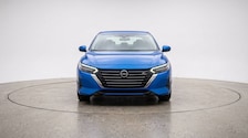 2025 Nissan Sentra SV -
                  Nashville, TN