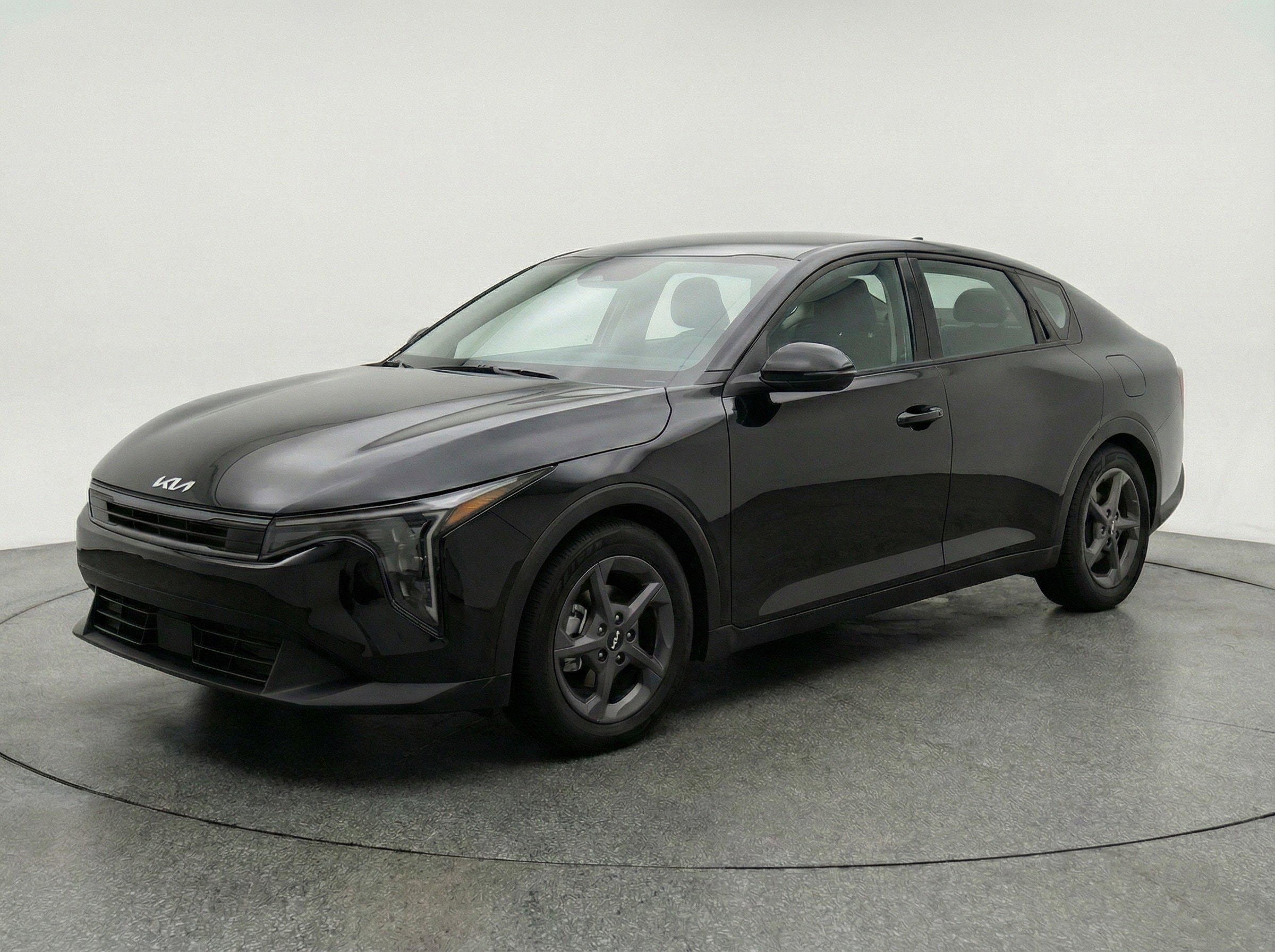 Thumbnail: 2025 Kia K4 - 2