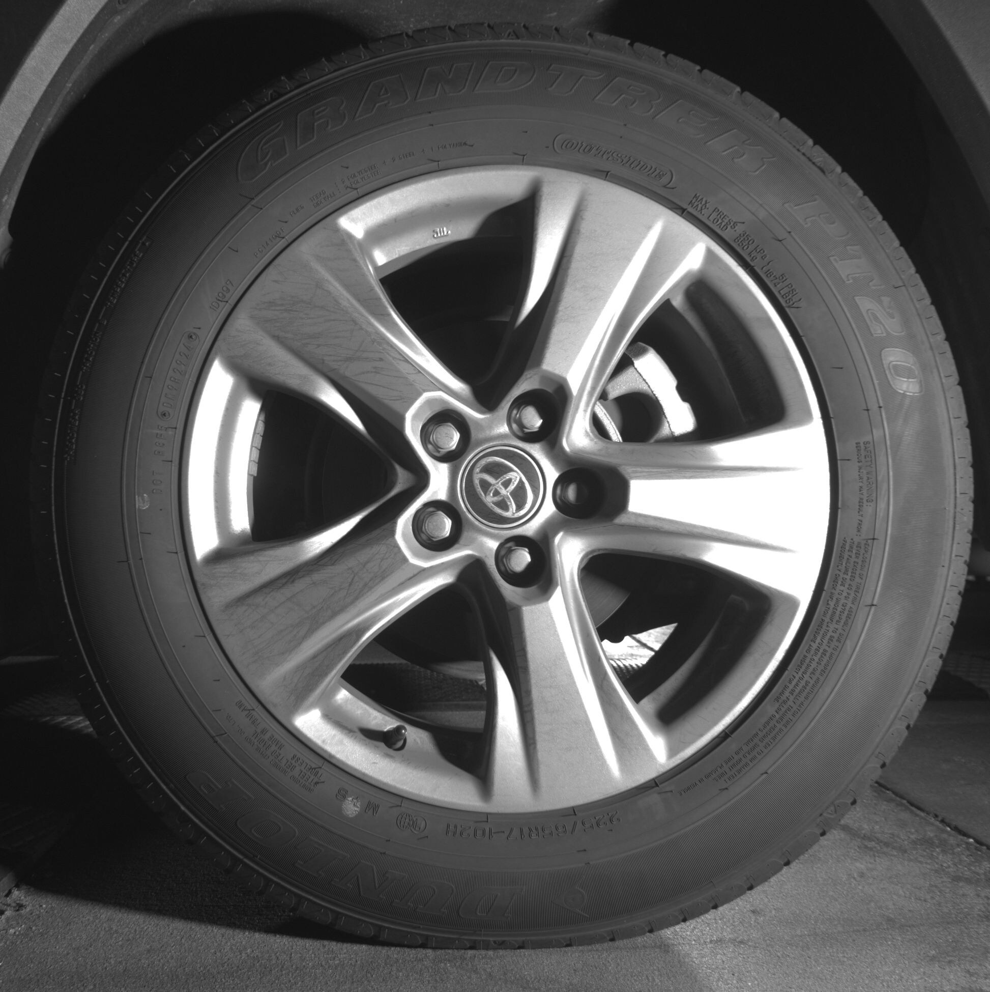 Thumbnail: 2025 Toyota RAV4 - 11