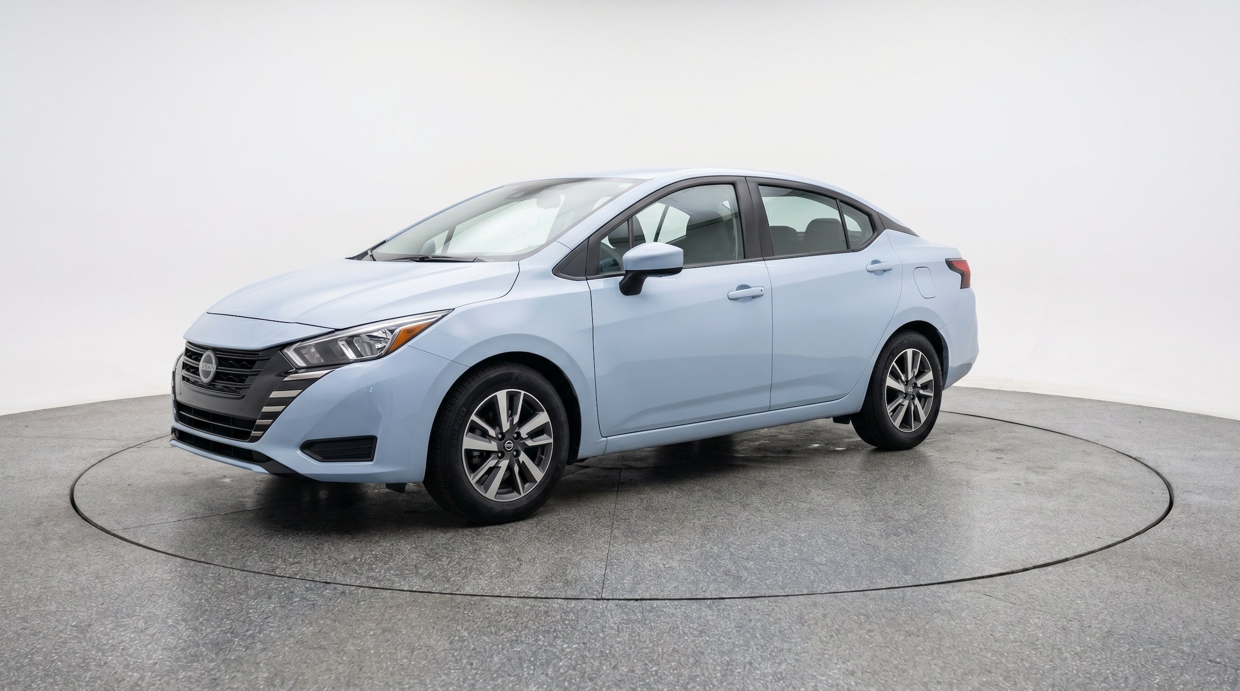 Thumbnail: 2025 Nissan Versa - 2