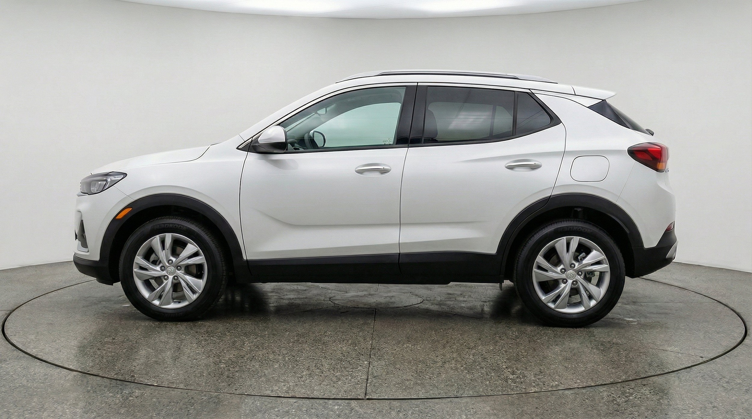 Thumbnail: 2026 Buick Encore GX - 5