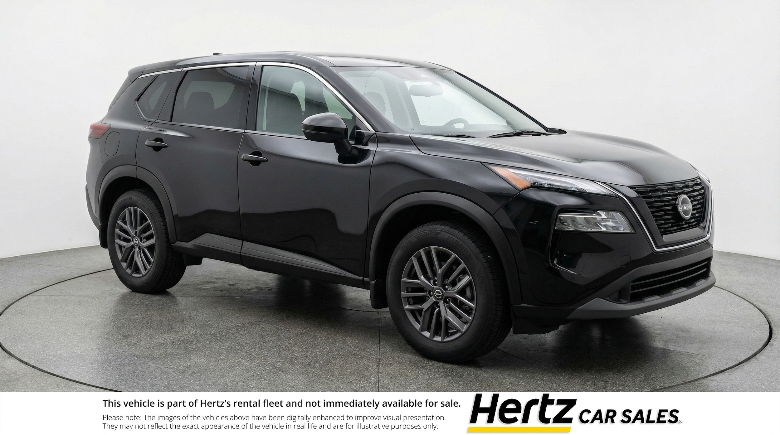 Thumbnail: 2026 Nissan Rogue - 1