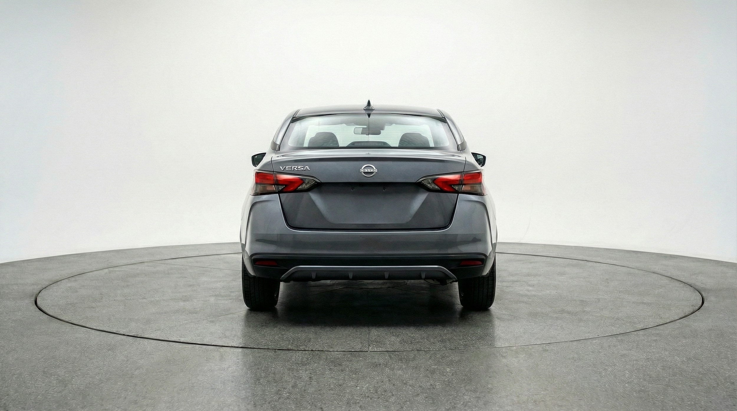 Thumbnail: 2025 Nissan Versa - 6