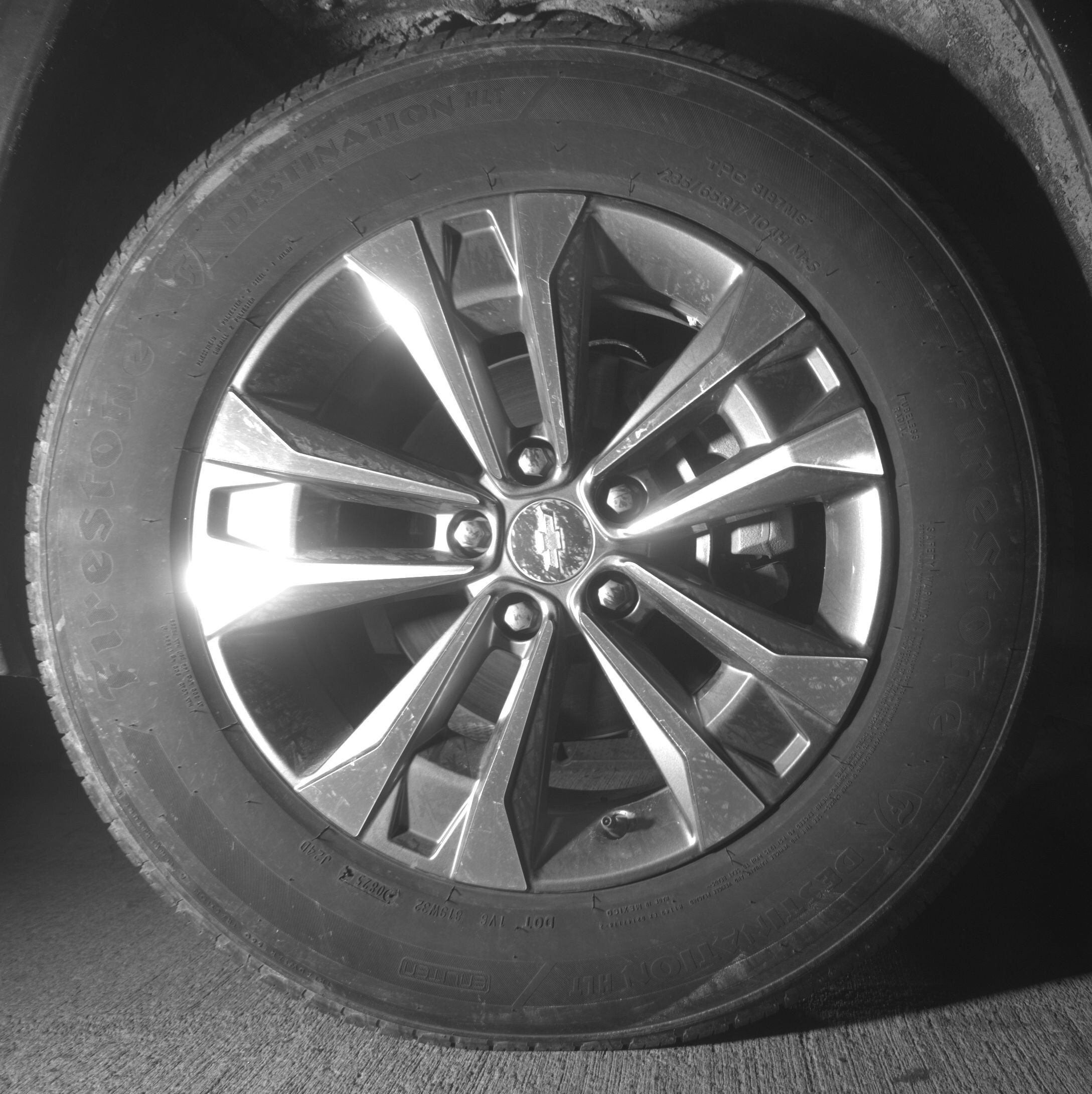 Thumbnail: 2025 Chevrolet Equinox - 9