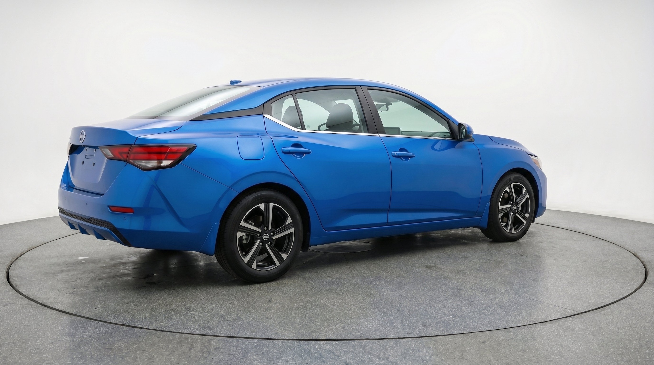 Thumbnail: 2025 Nissan Sentra - 7