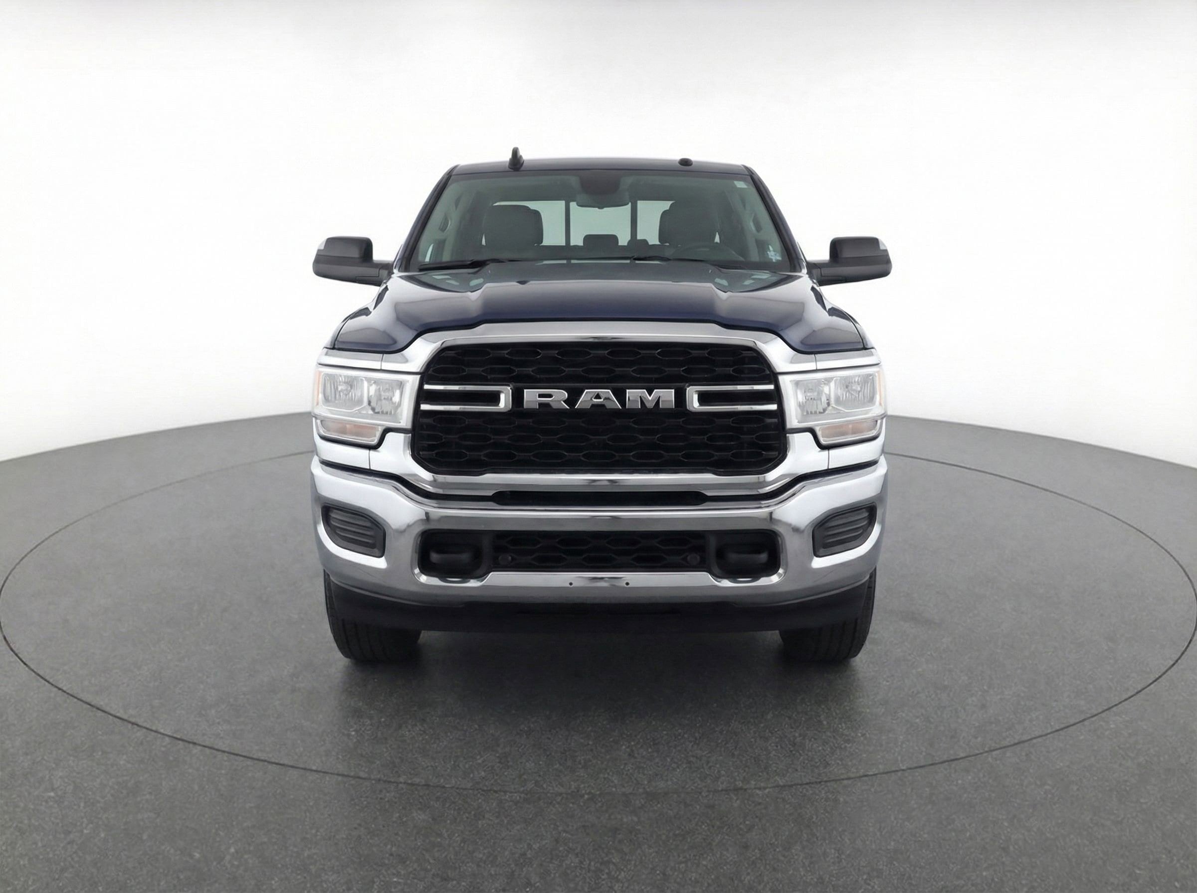 Thumbnail: 2025 RAM 2500 - 1